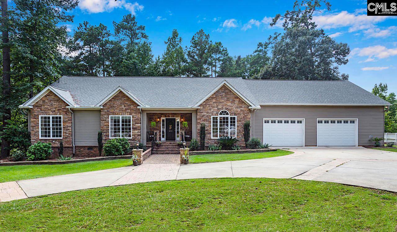2191 Old Cherokee Lexington, SC 29072