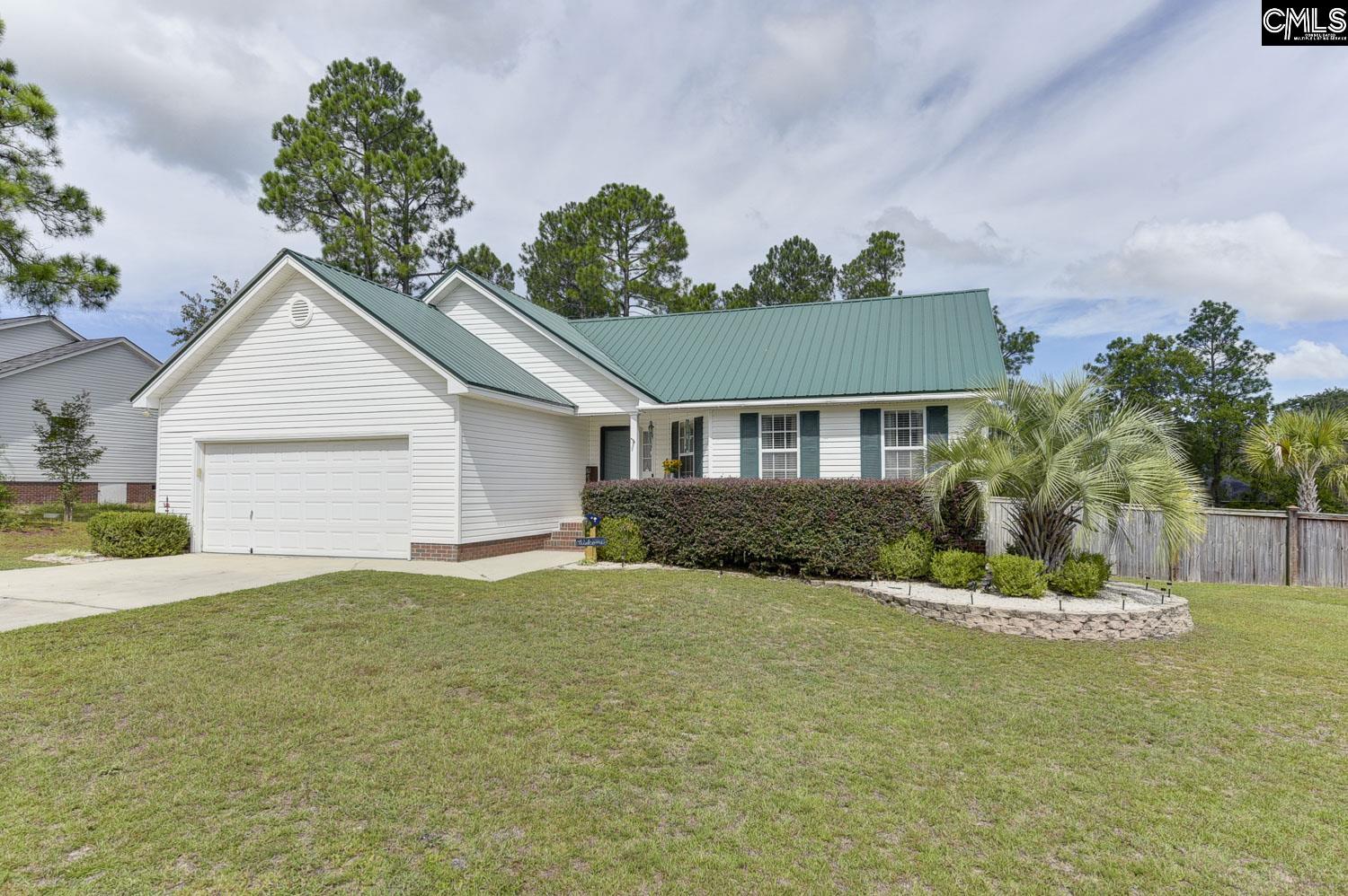 124 Traveler Lexington, SC 29073-9999