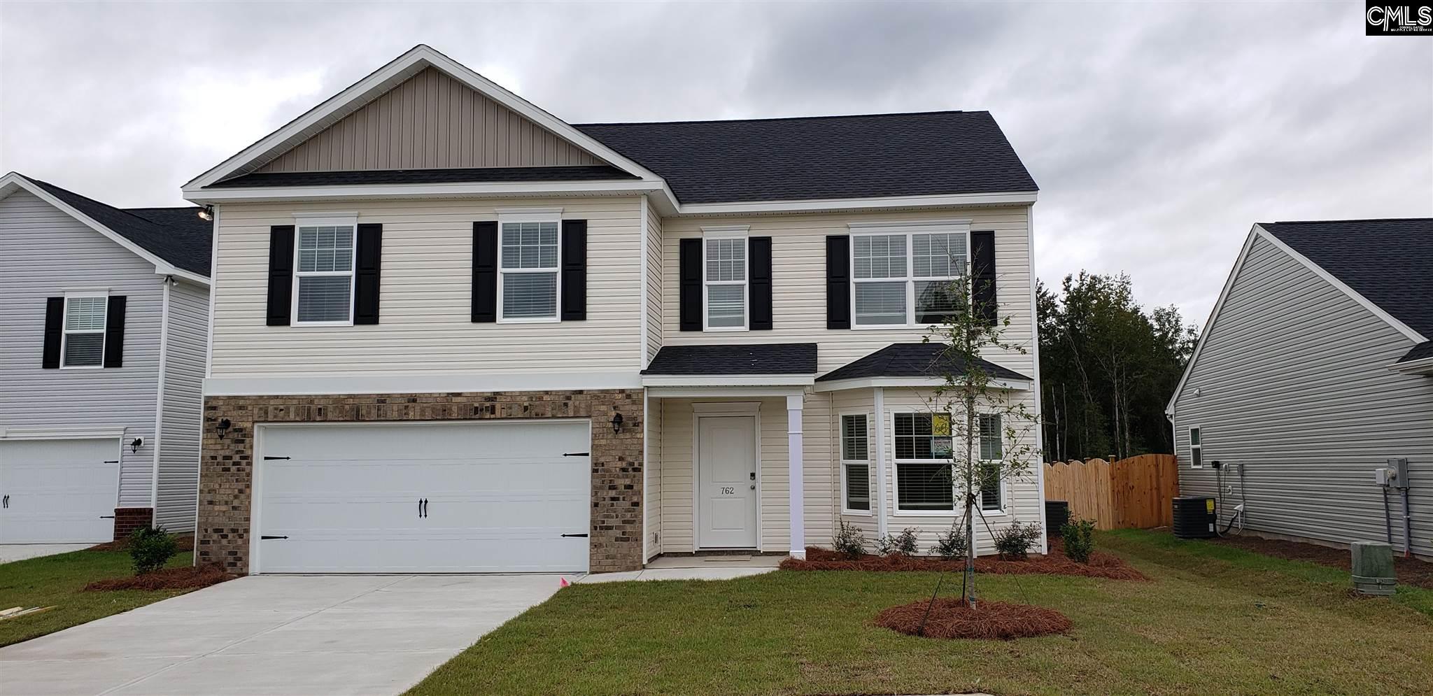 762 Lansford Bay West Columbia, SC 29172