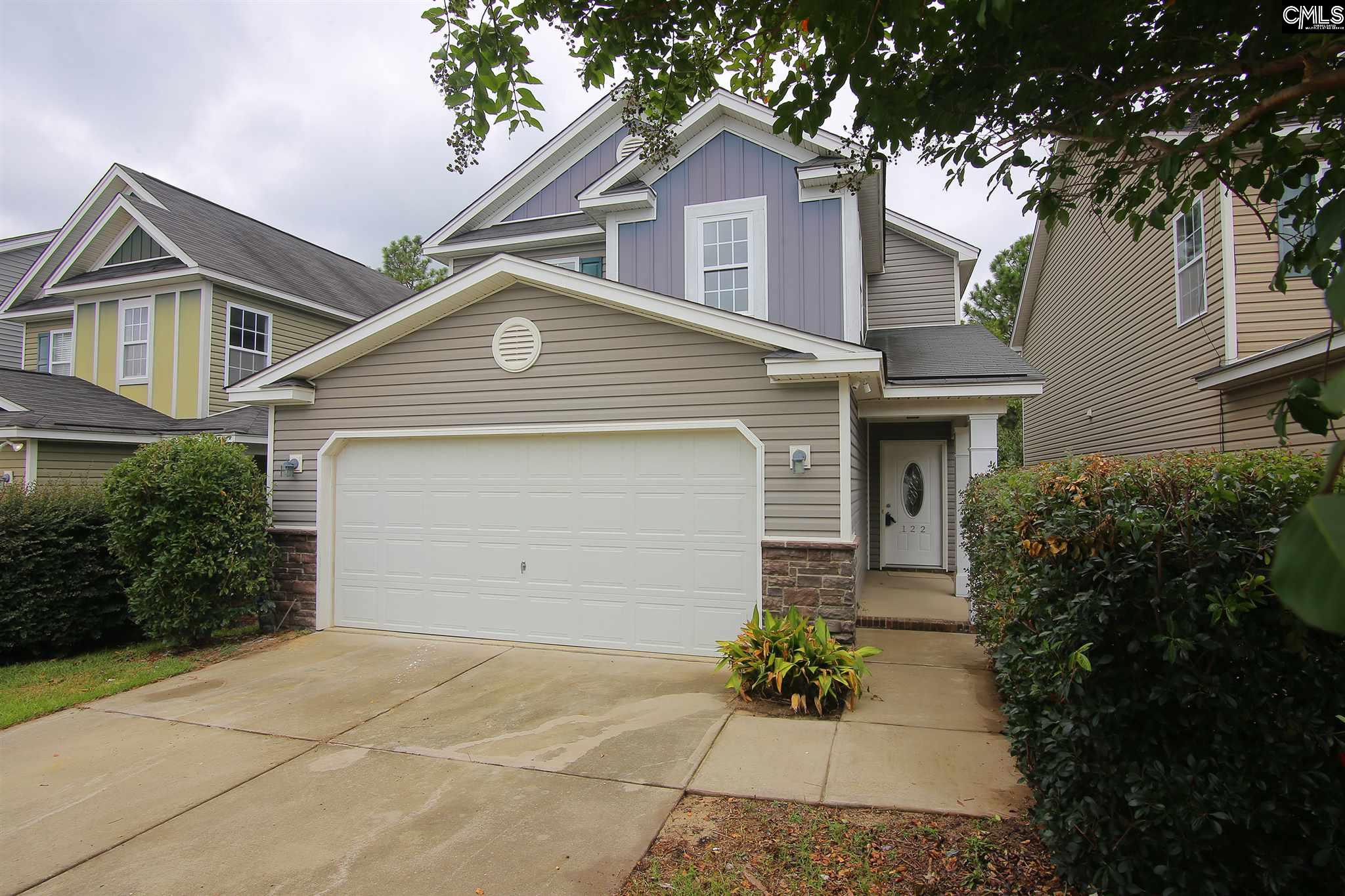122 Whitton Lexington, SC 29073