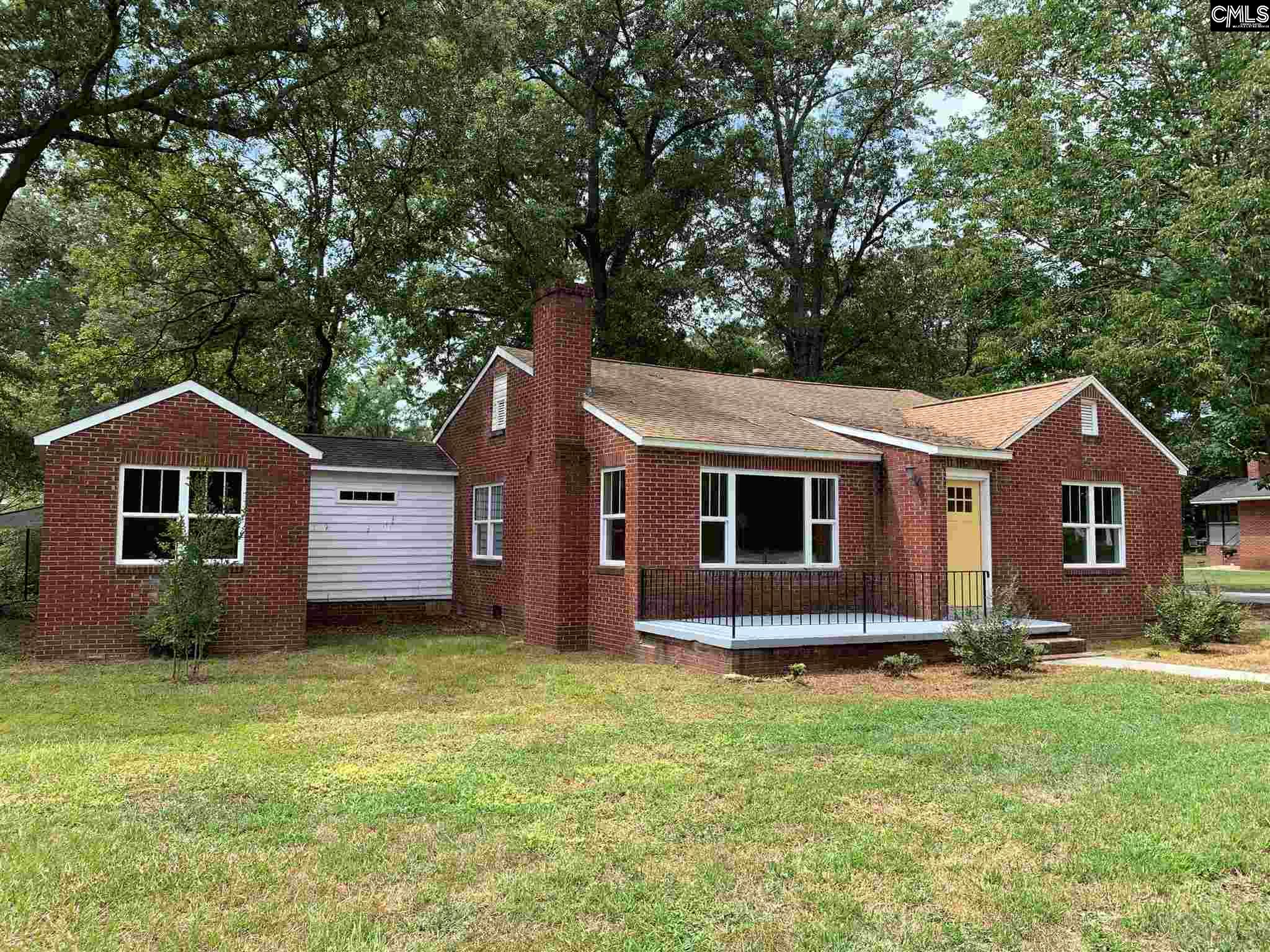 265 Park Dr Lugoff, SC 29078