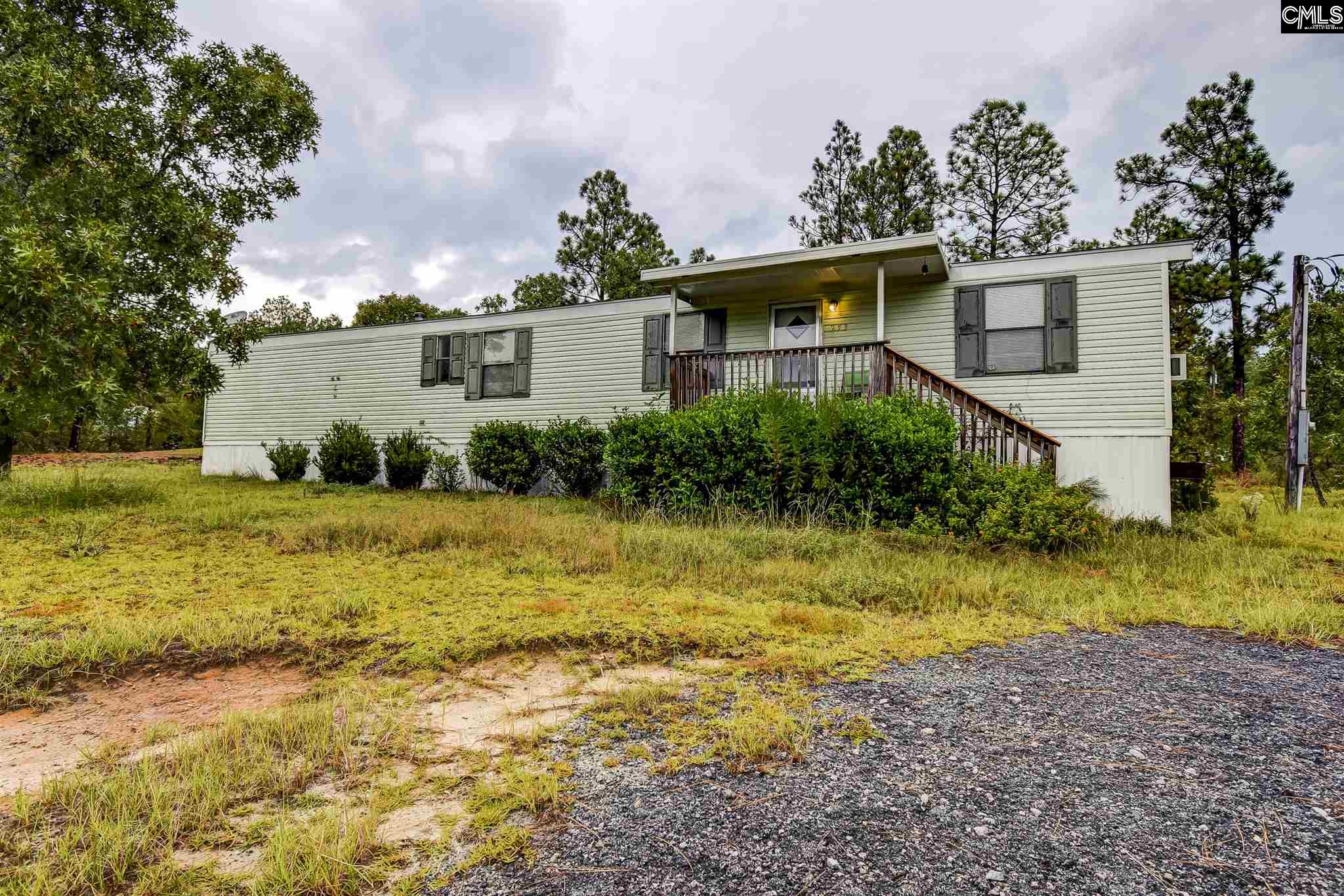 253 Irvin Jumper Gaston, SC 29053