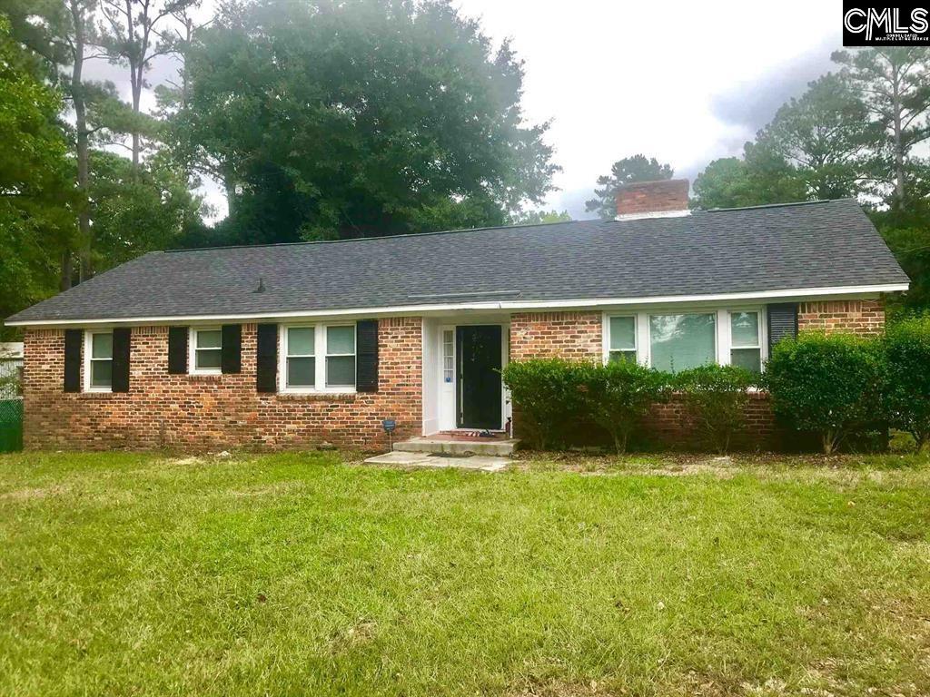 2920 Alpine Columbia, SC 29223-2702