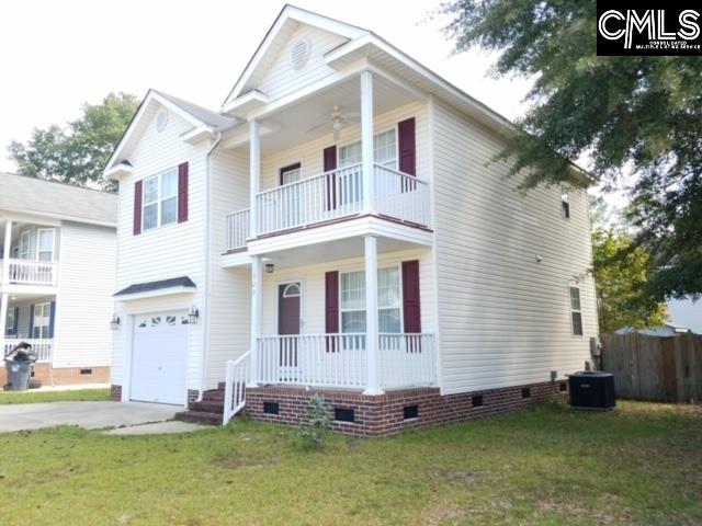 329 Montclaire West Columbia, SC 29170