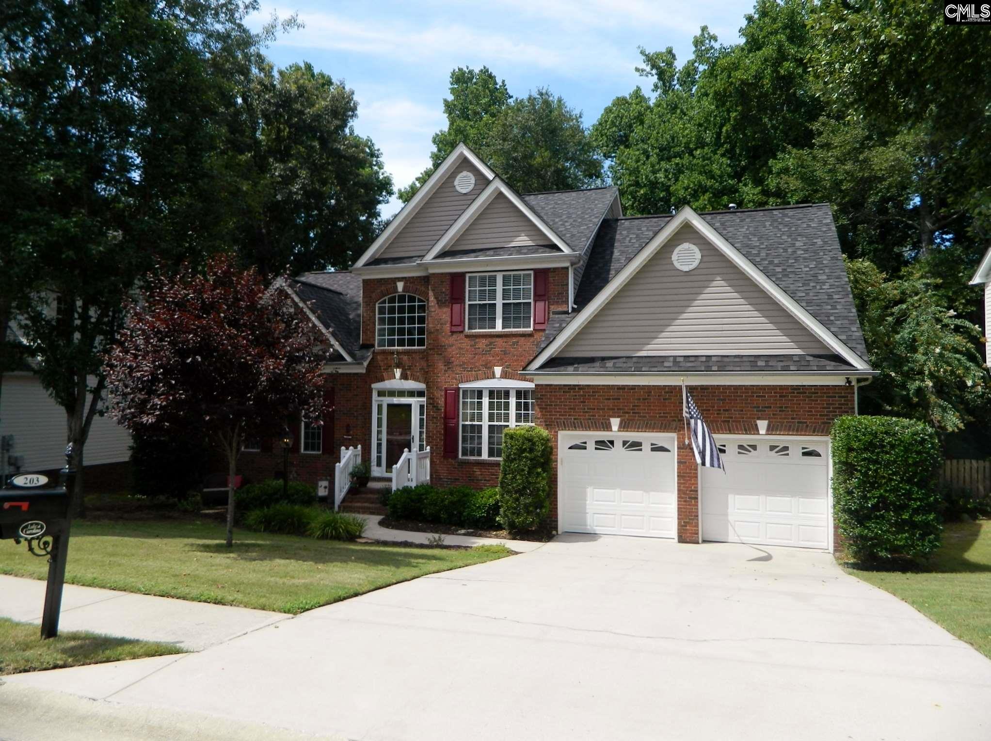 203 Austree Columbia, SC 29229