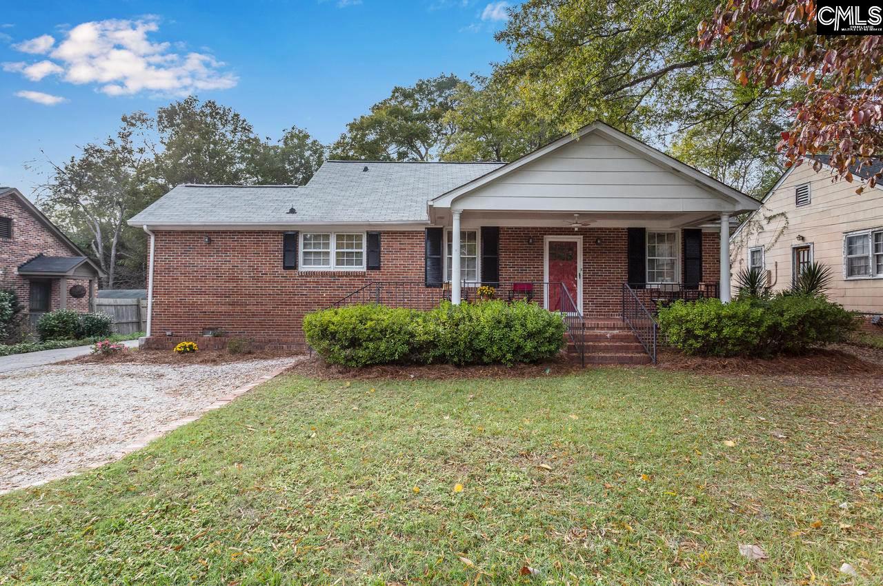 1515 Lakeview Camden, SC 29020-9999