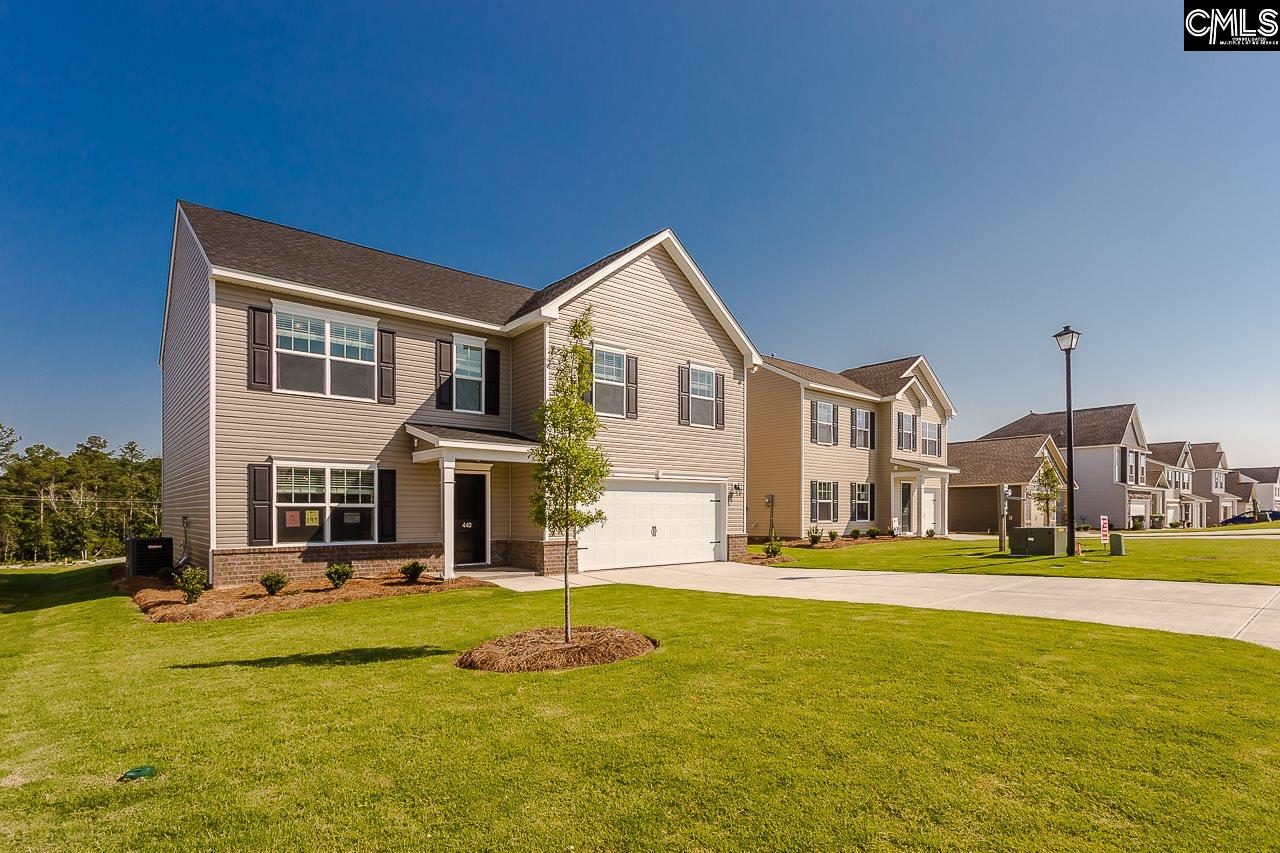 1022 Ebbtide West Columbia, SC 29170