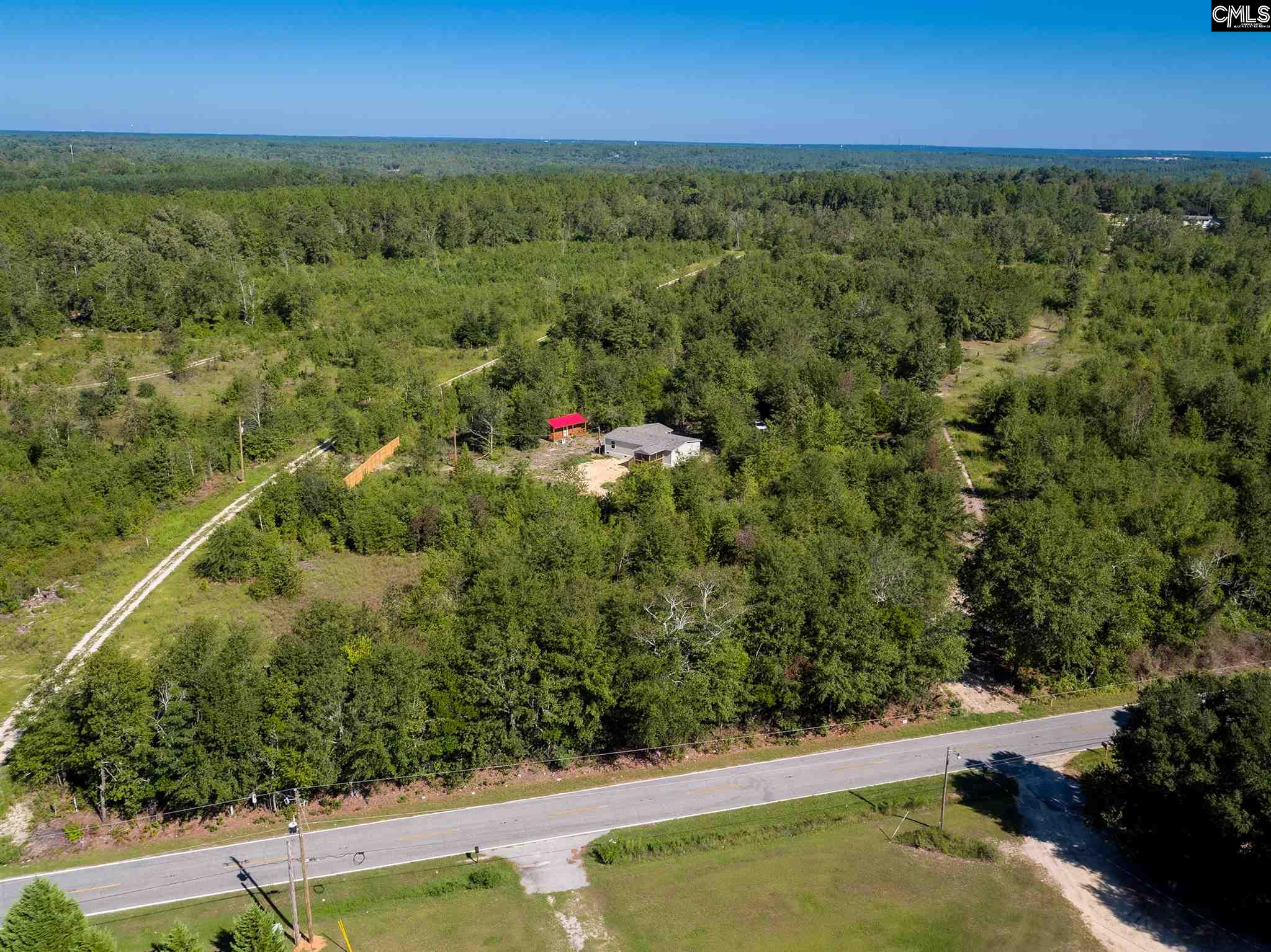 318 Blackville Gaston, SC 29053