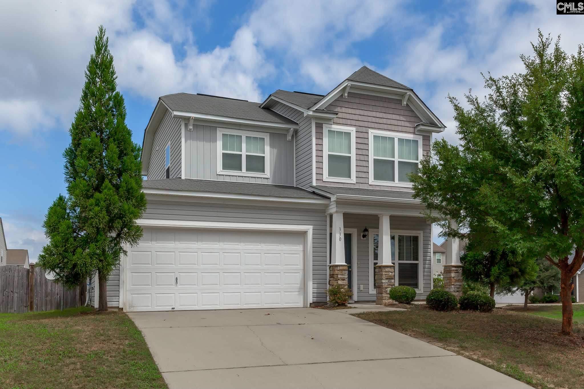 330 Westmoreland Columbia, SC 29229