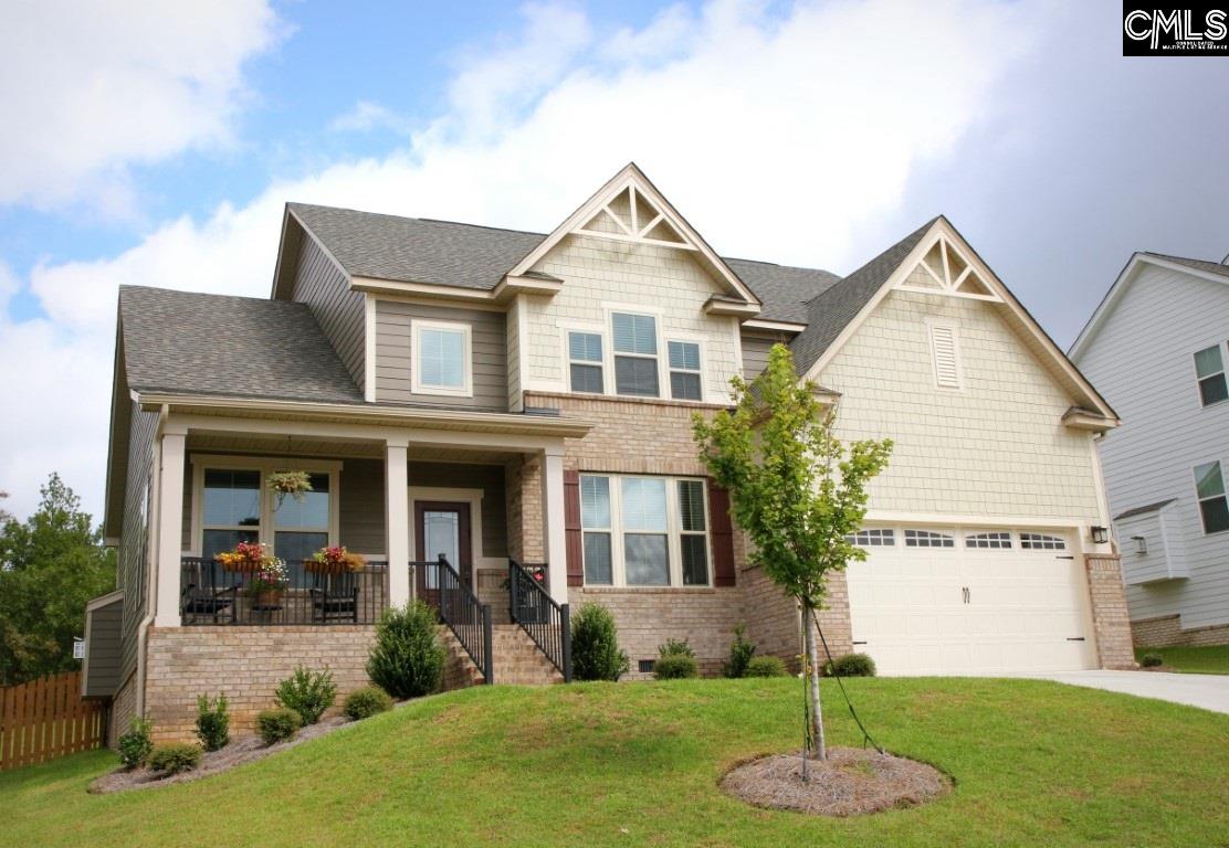 1206 Beechfern Elgin, SC 29045-6407