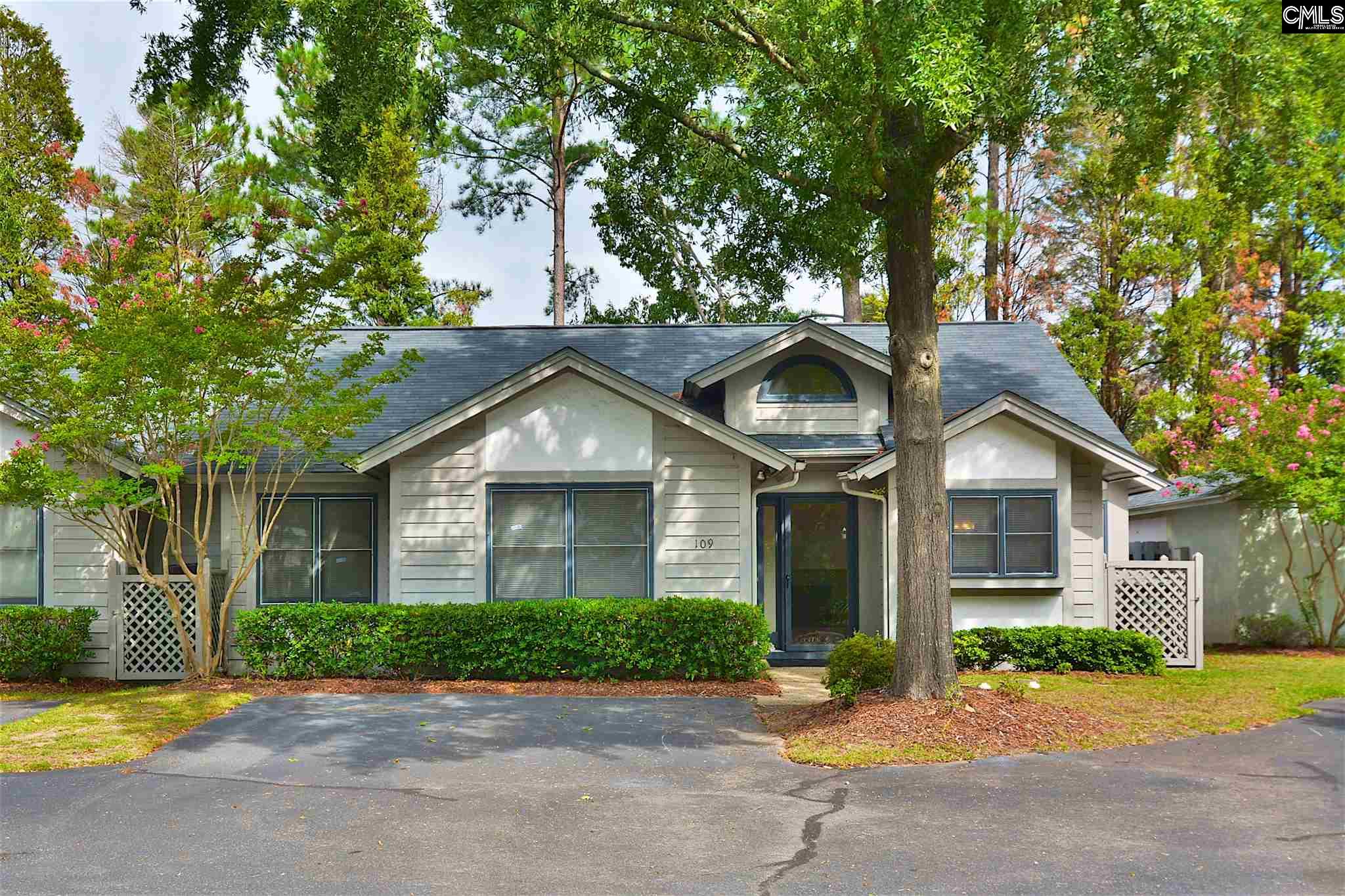 109 Huntcliff Columbia, SC 29229-3399
