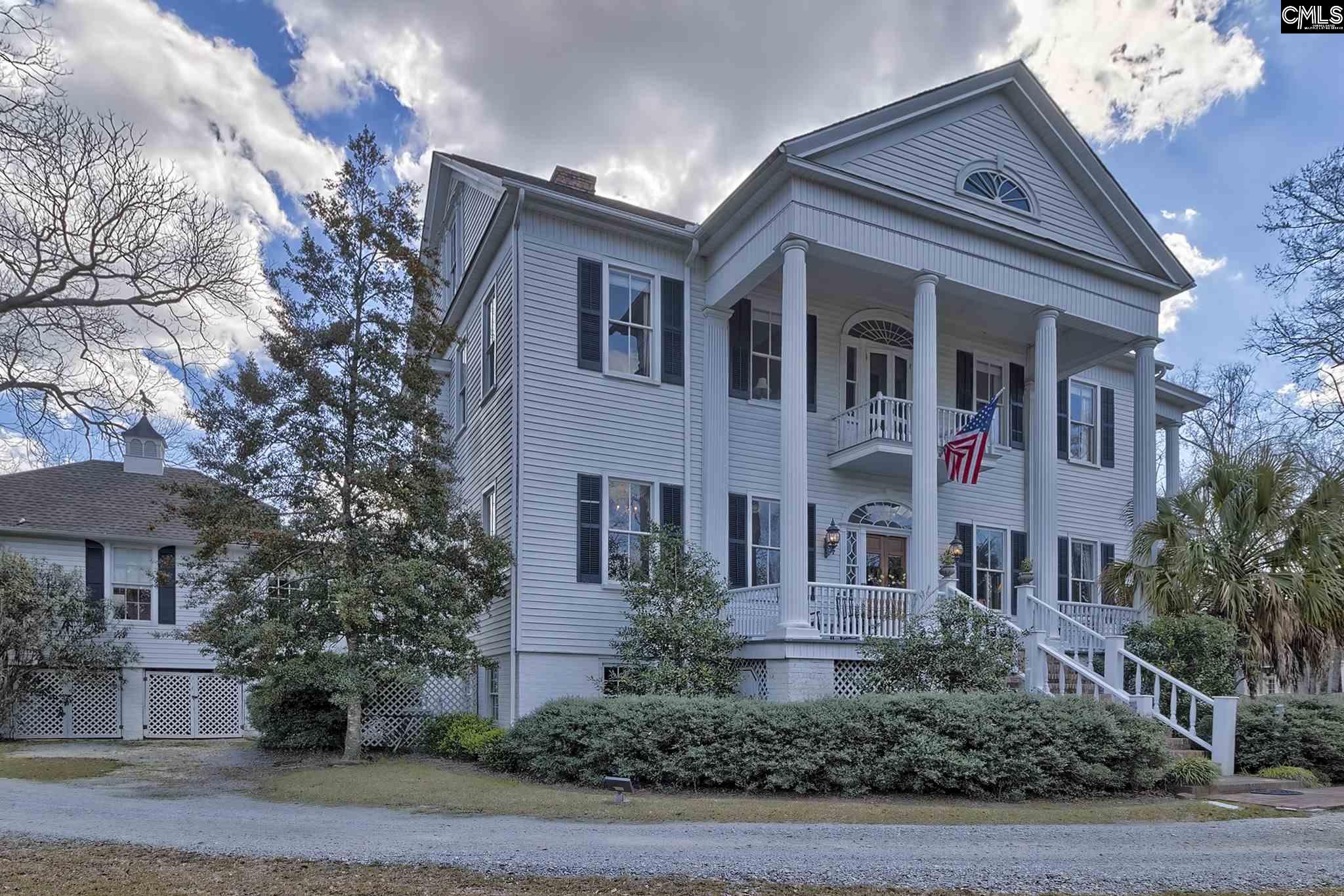 Camden Homes For Sale