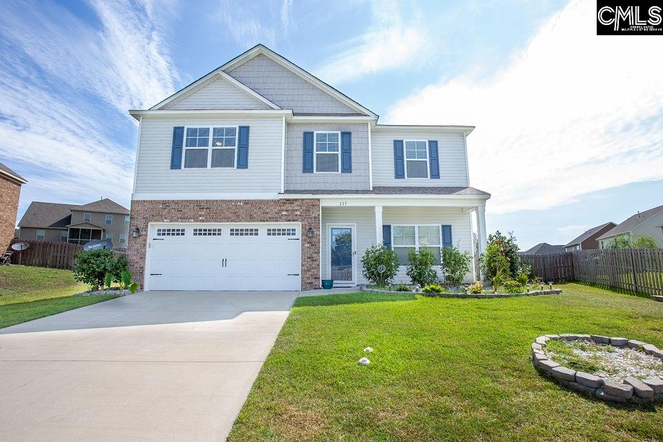 237 Oleander Mill Columbia, SC 29229