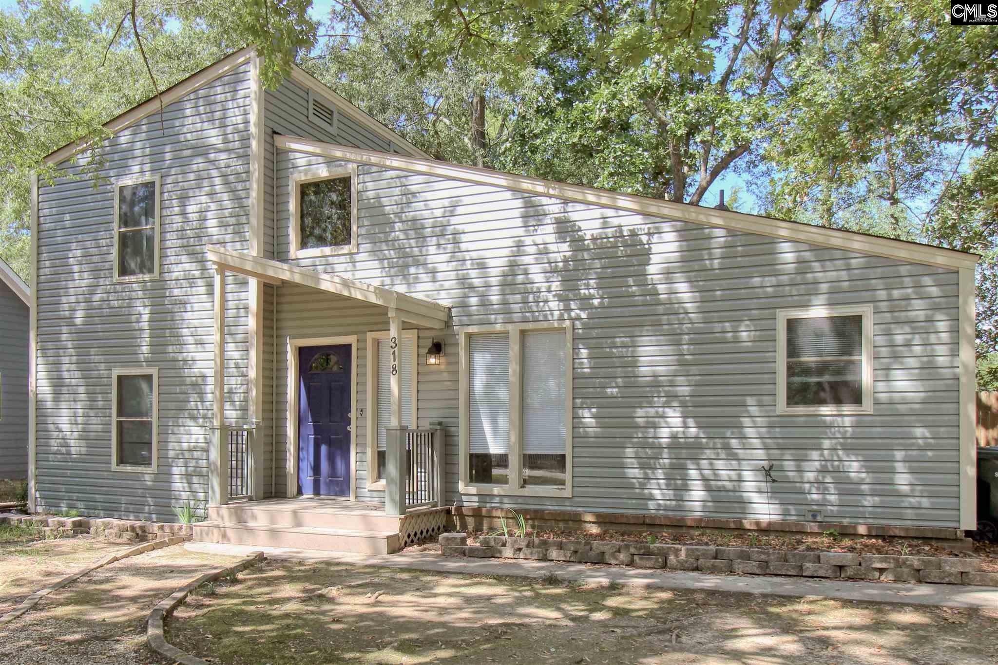 318 Lord Howe Irmo, SC 29063