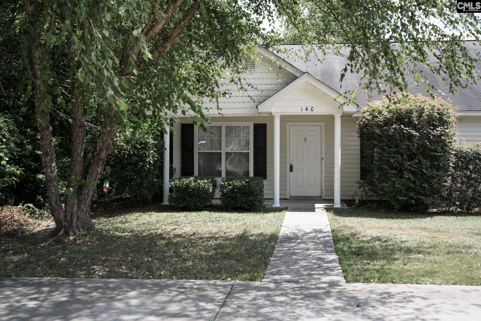140 Quinton West Columbia, SC 29170