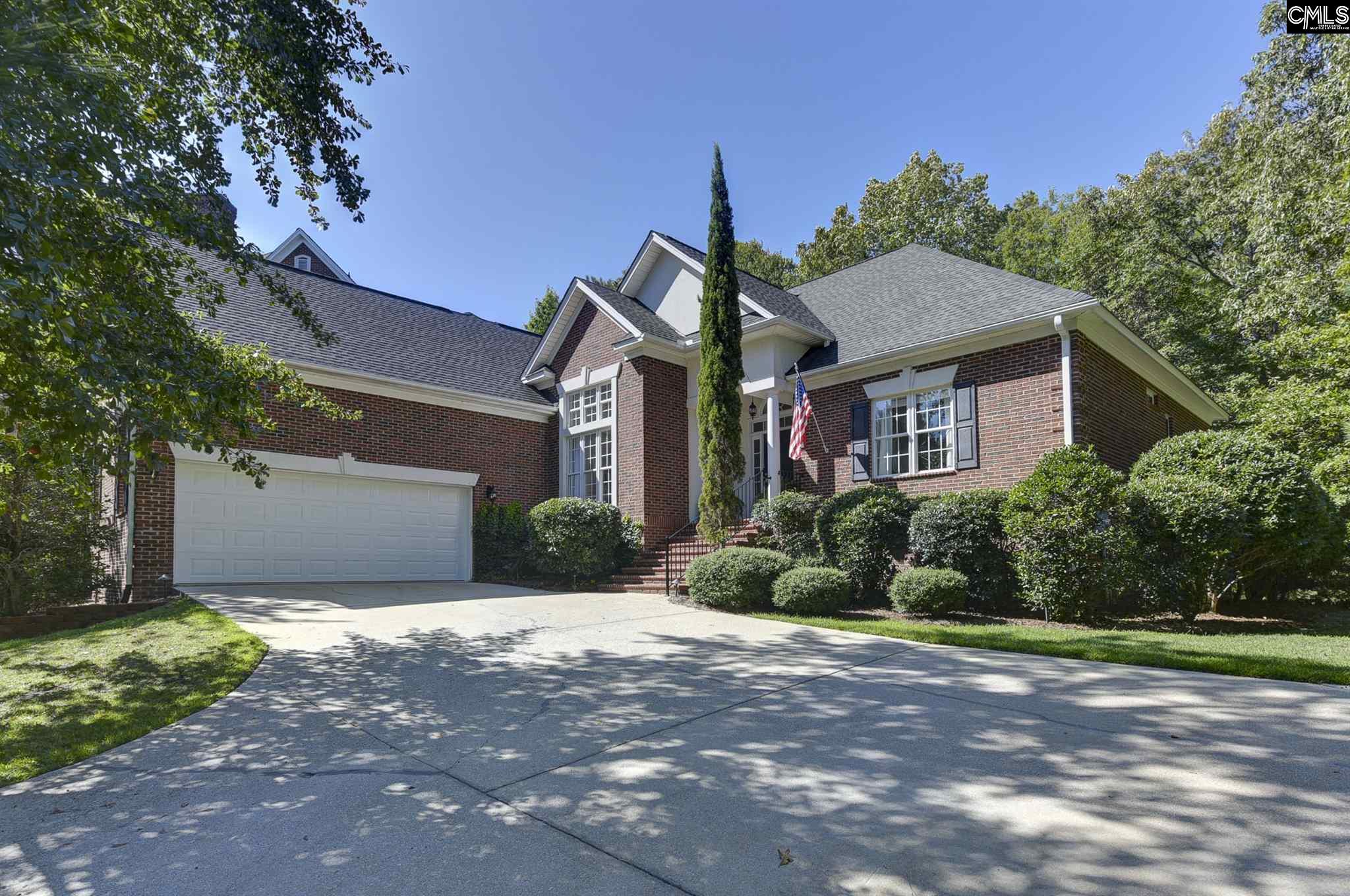 12 Shoreline Columbia, SC 29229
