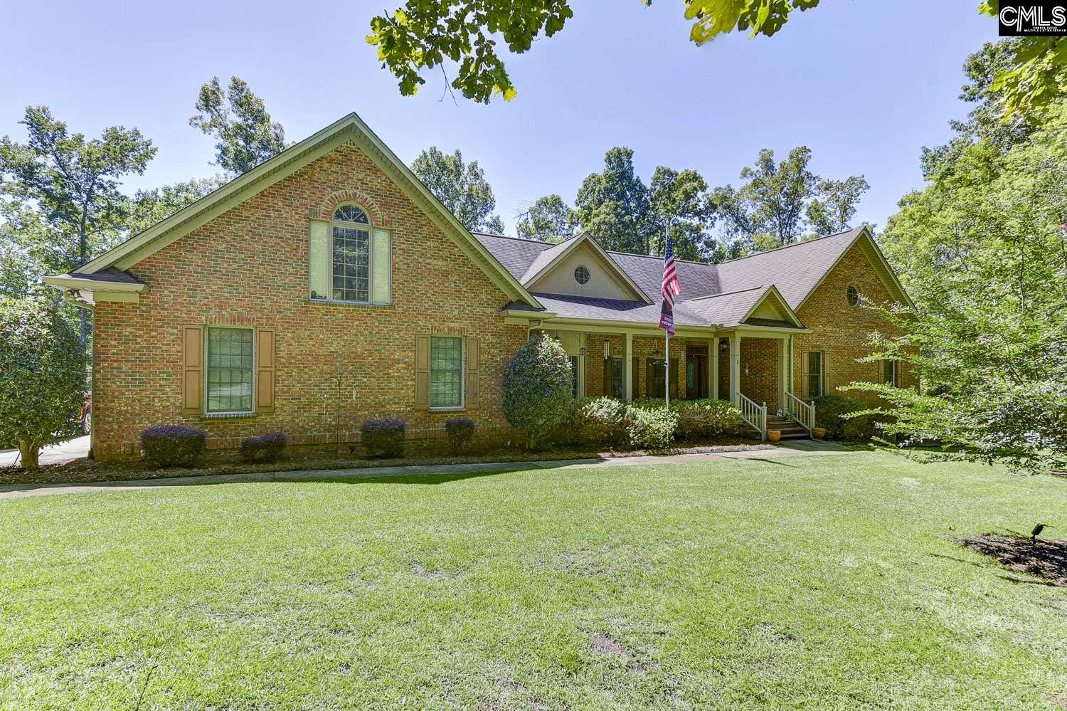 214 Ashley Oaks Blythewood, SC 29016