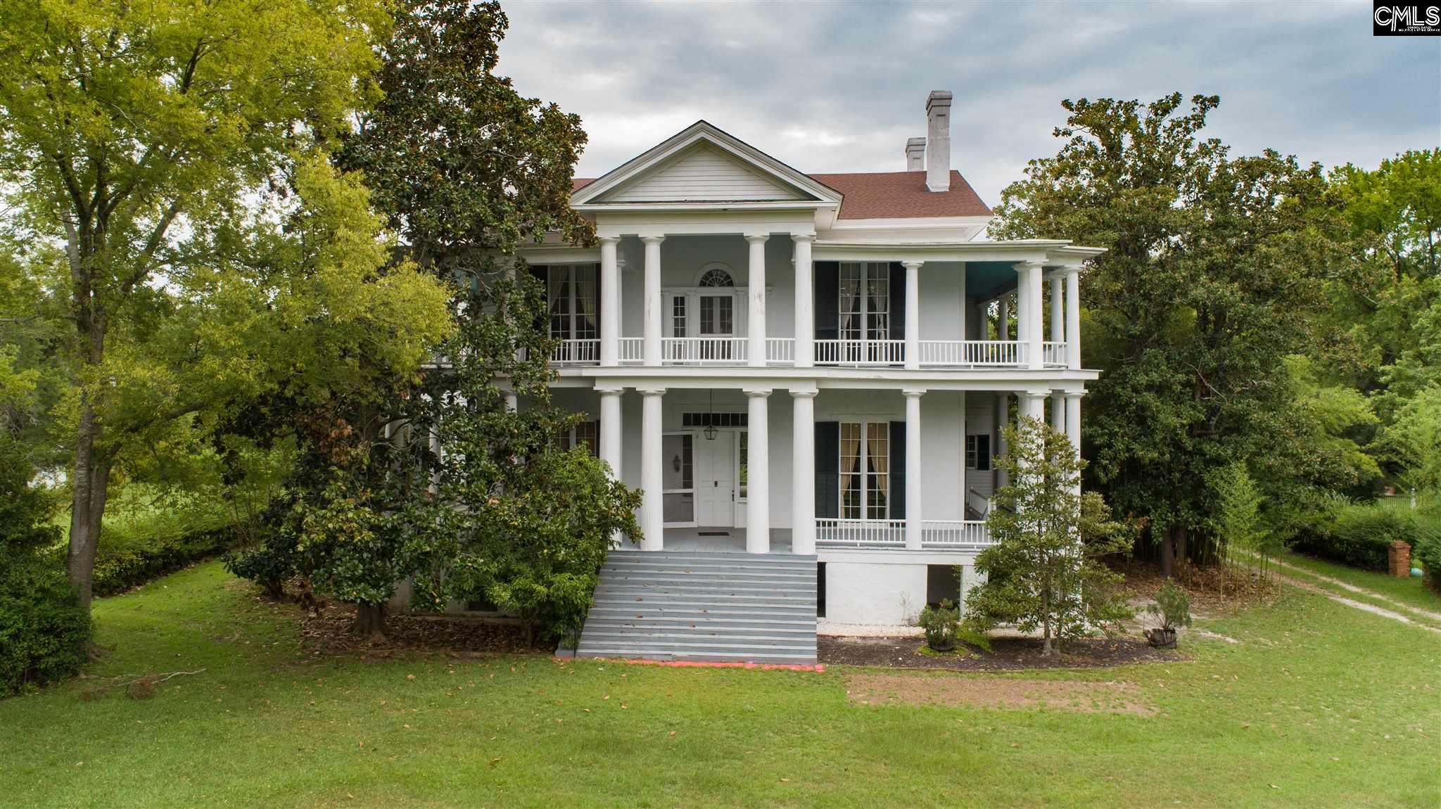 726 Kershaw Camden, SC 29020