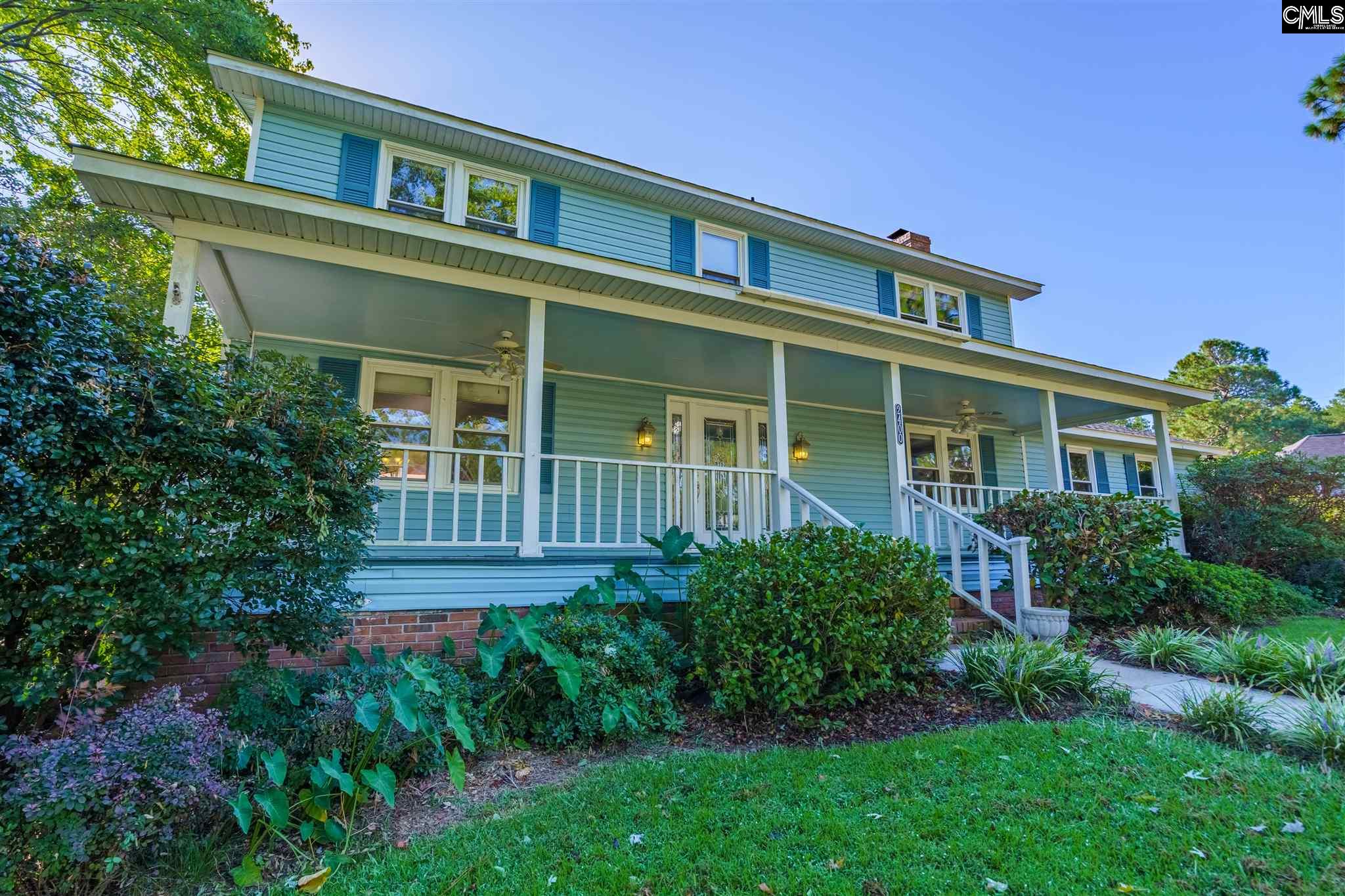 2400 Bee Ridge Columbia, SC 29223