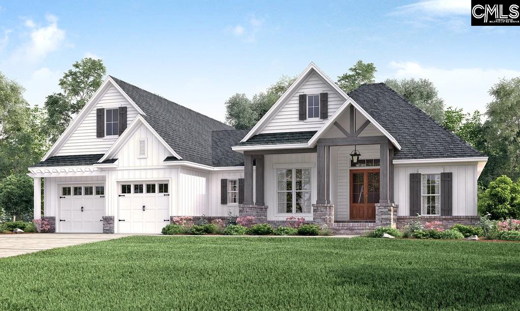 113 Stargazer Leesville, SC 29070