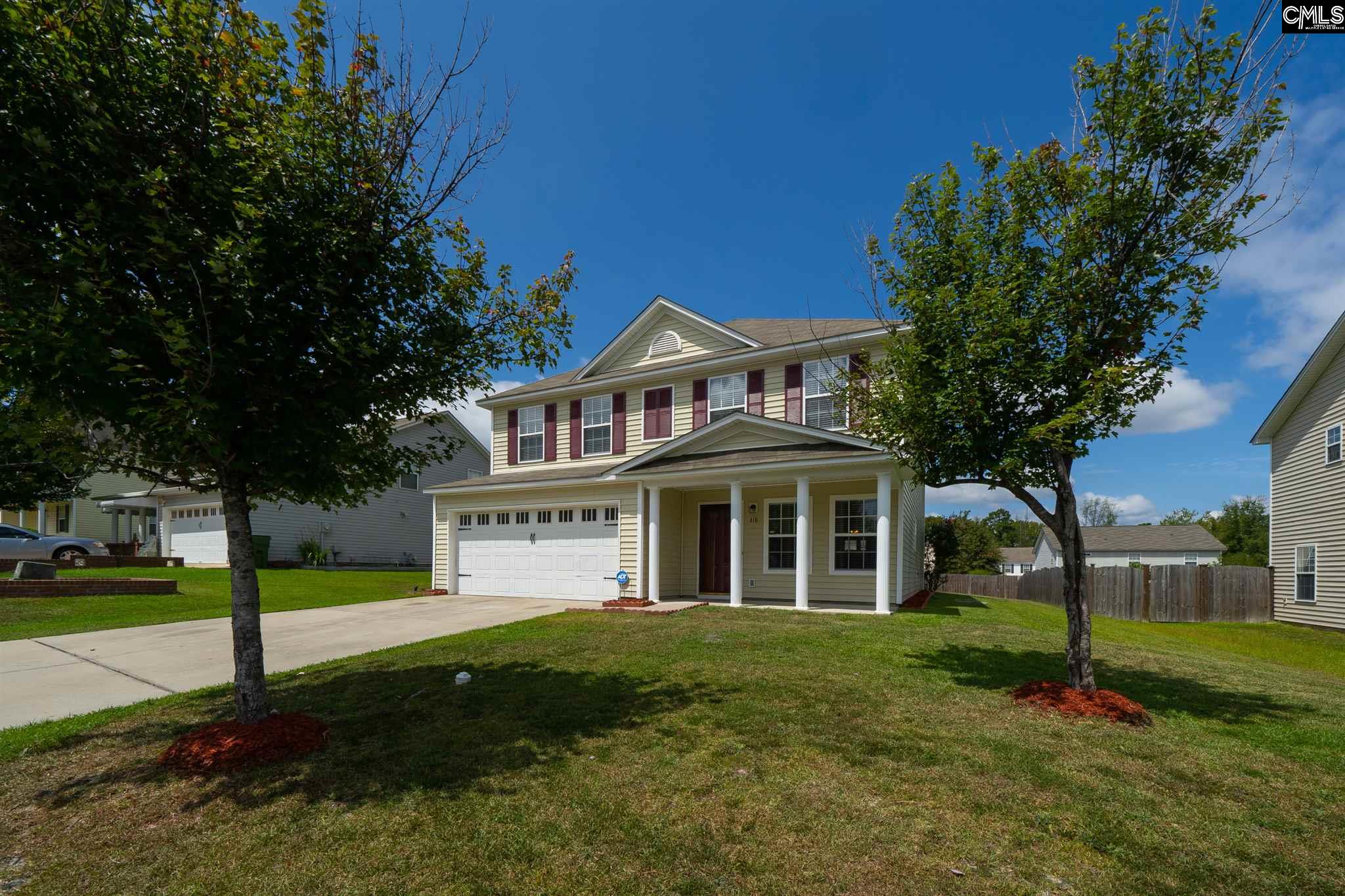 418 Grand National Elgin, SC 29045