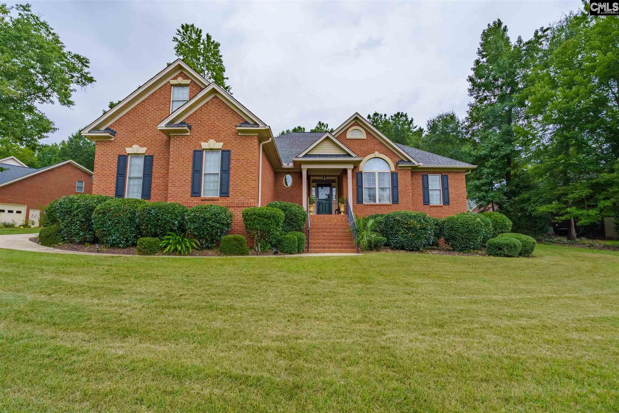 229 Winding Oak Way Blythewood, SC 29016-8029