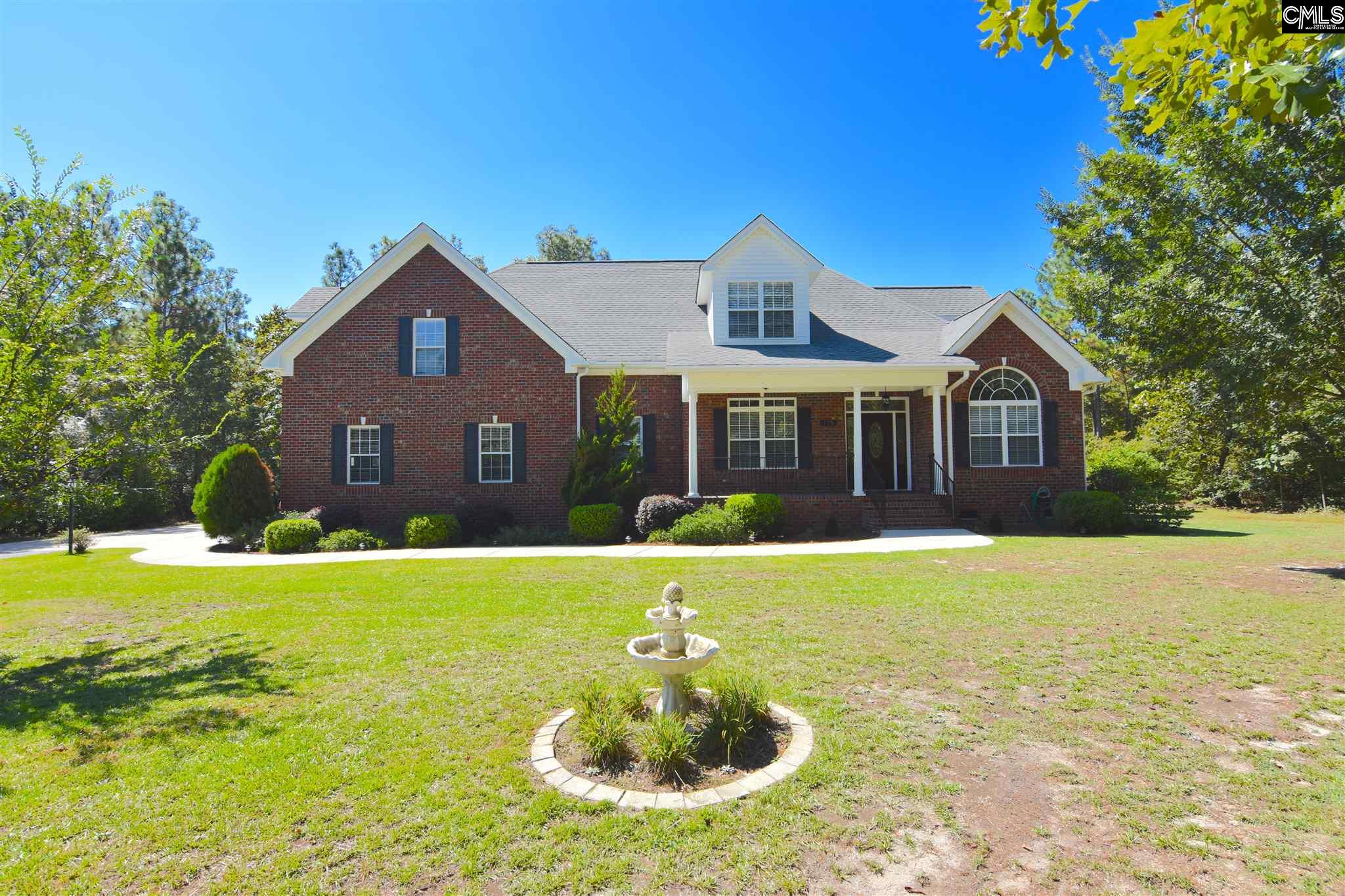 775 Ruth Vista Lexington, SC 29073