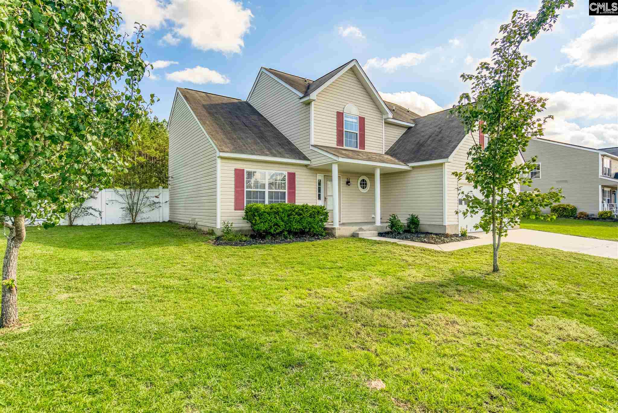 428 Ridgehill Lexington, SC 29073