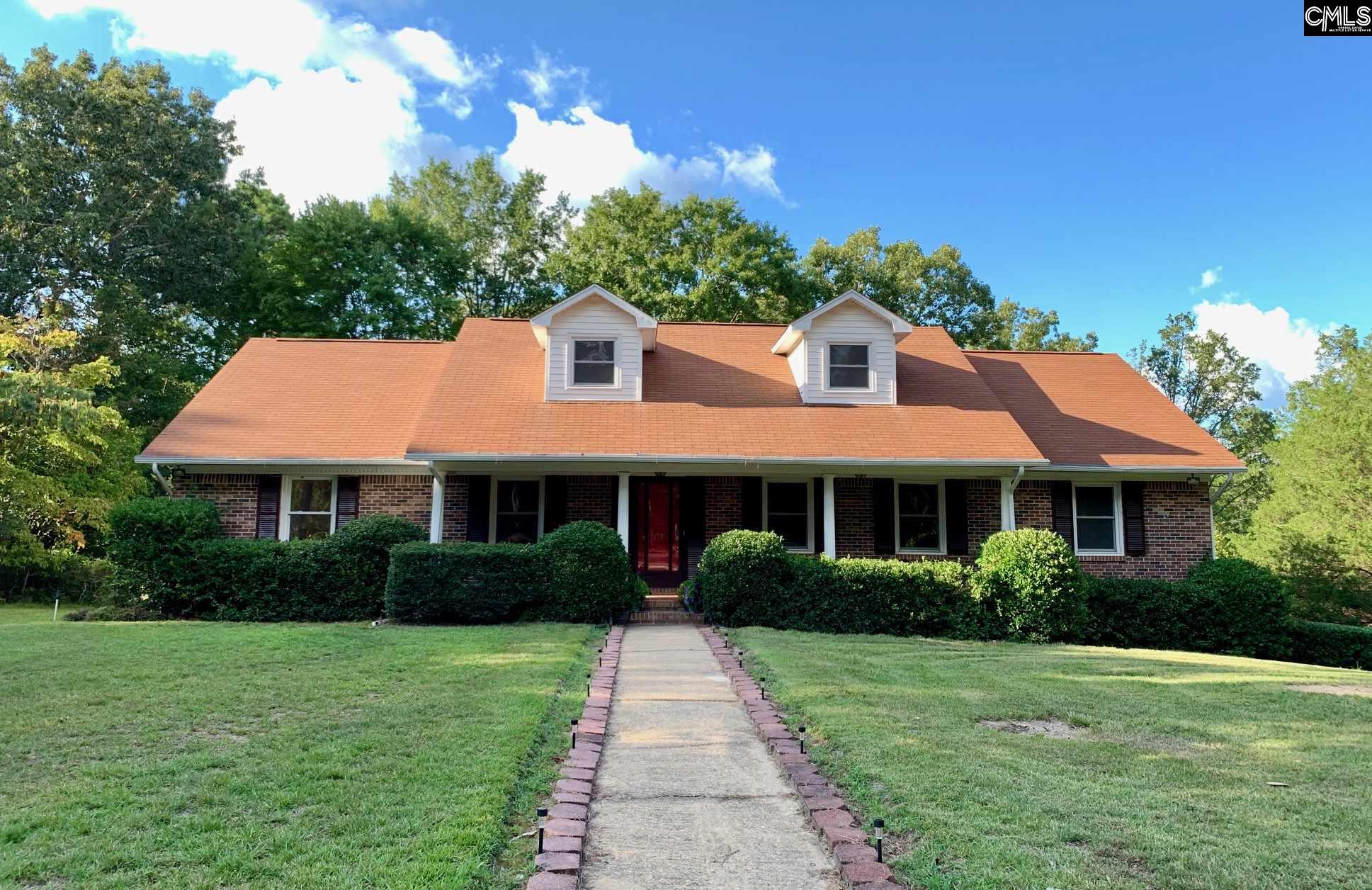 415 Bruce Camden, SC 29020