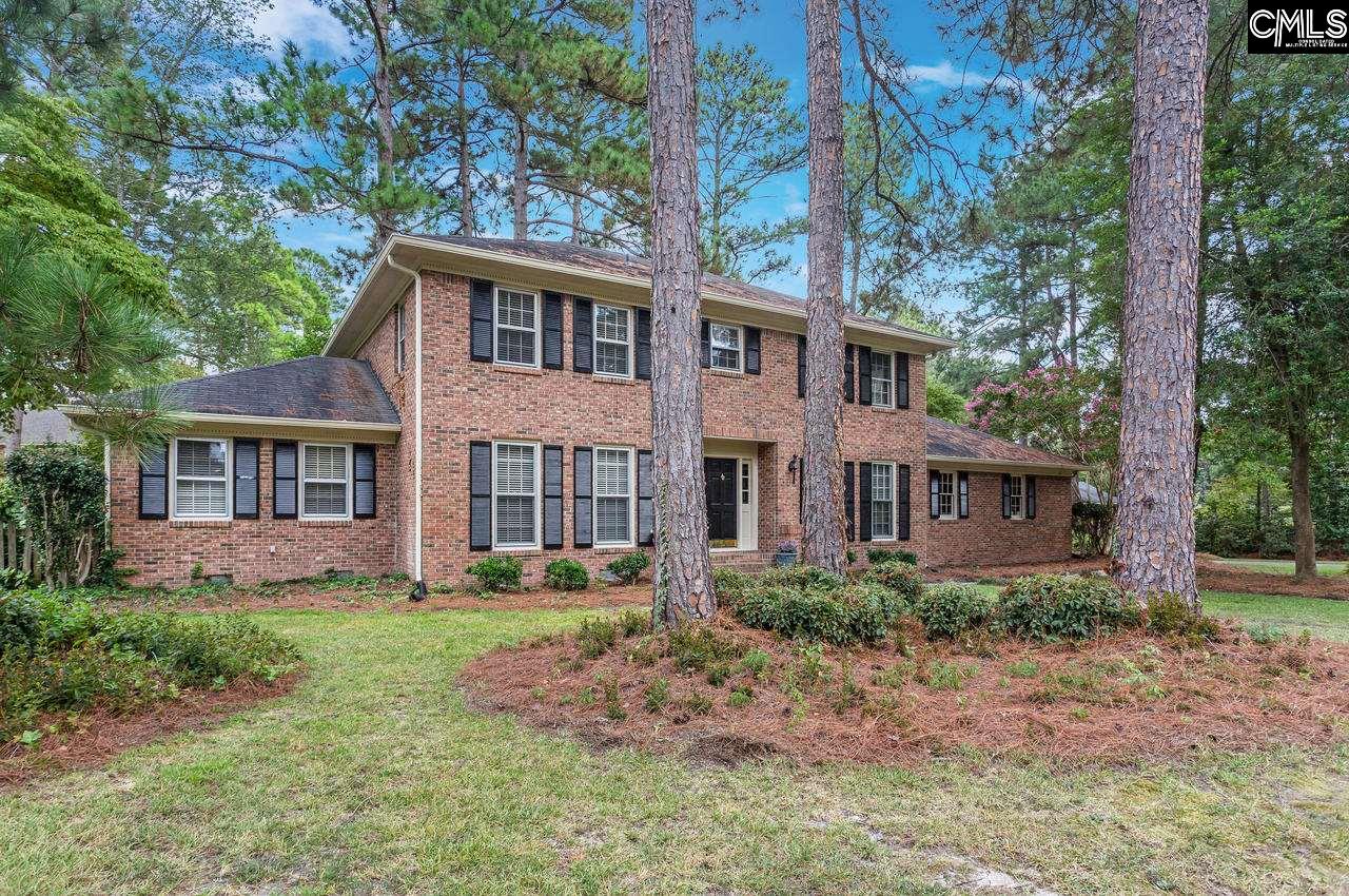 708 Formby Columbia, SC 29223-6813