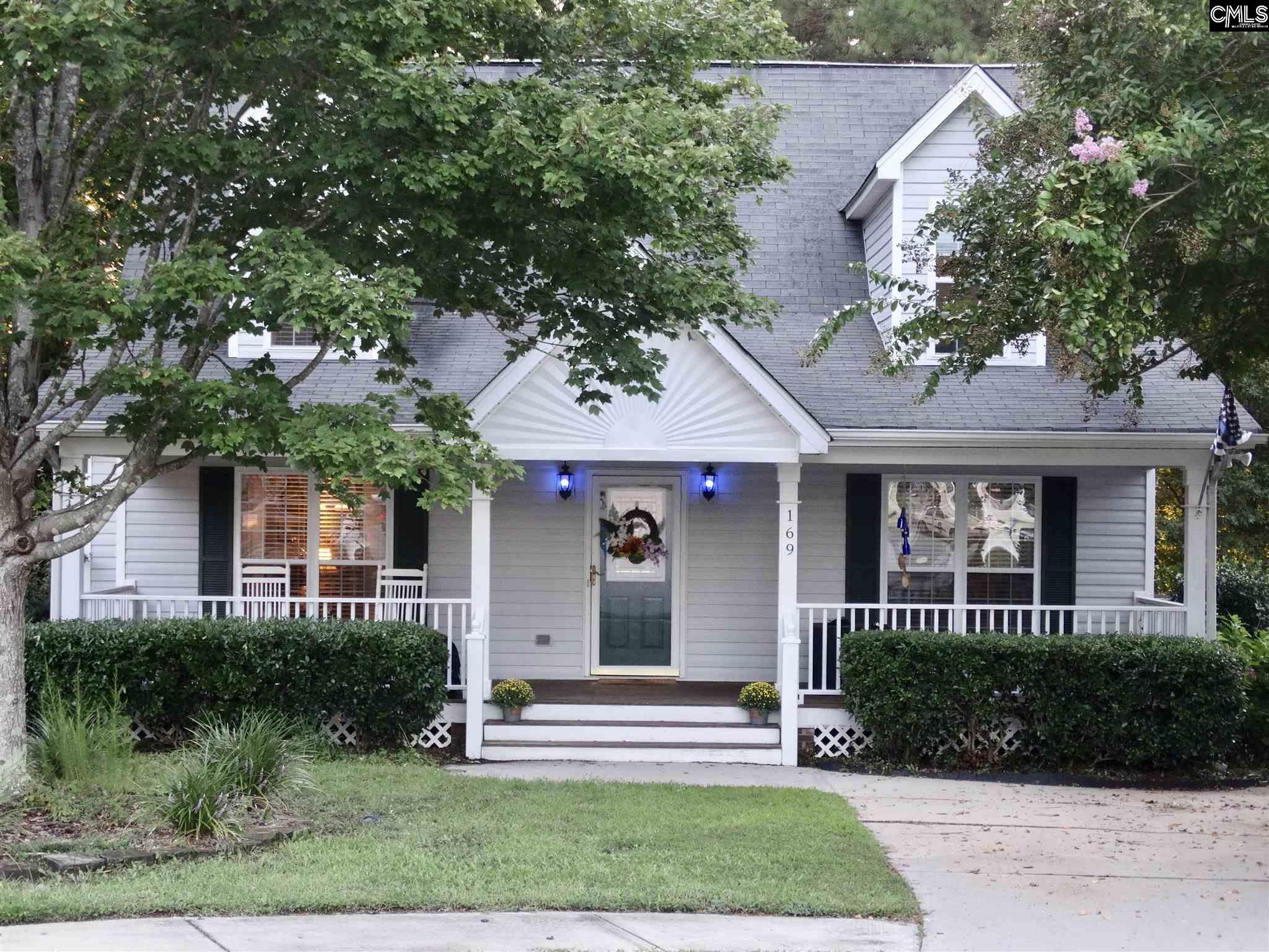 169 Hatton Lexington, SC 29072