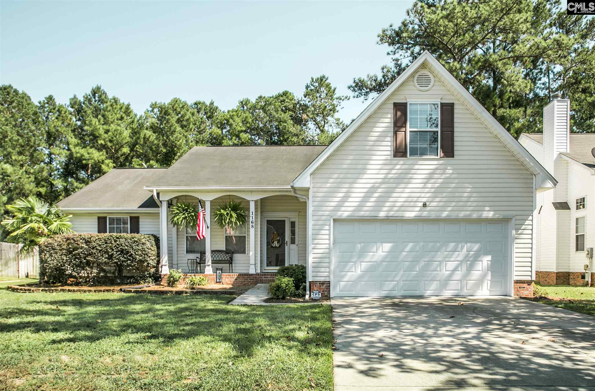 1168 Rockwood Columbia, SC 29209-2471
