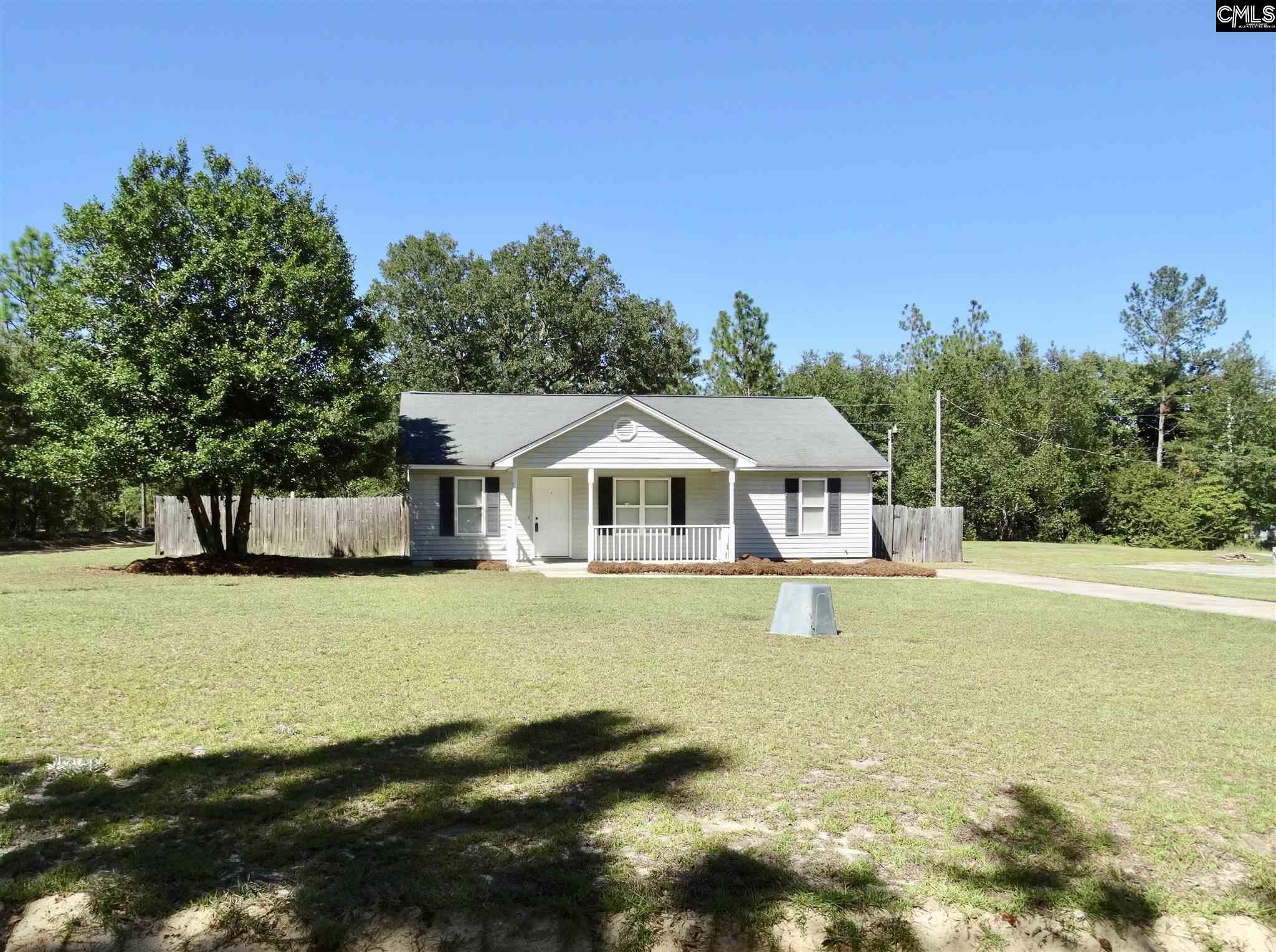 232 Lake West Columbia, SC 29172