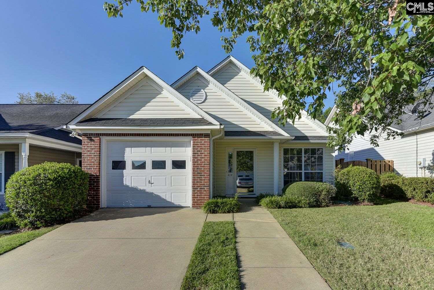 Irmo SC Real Estate for Sale