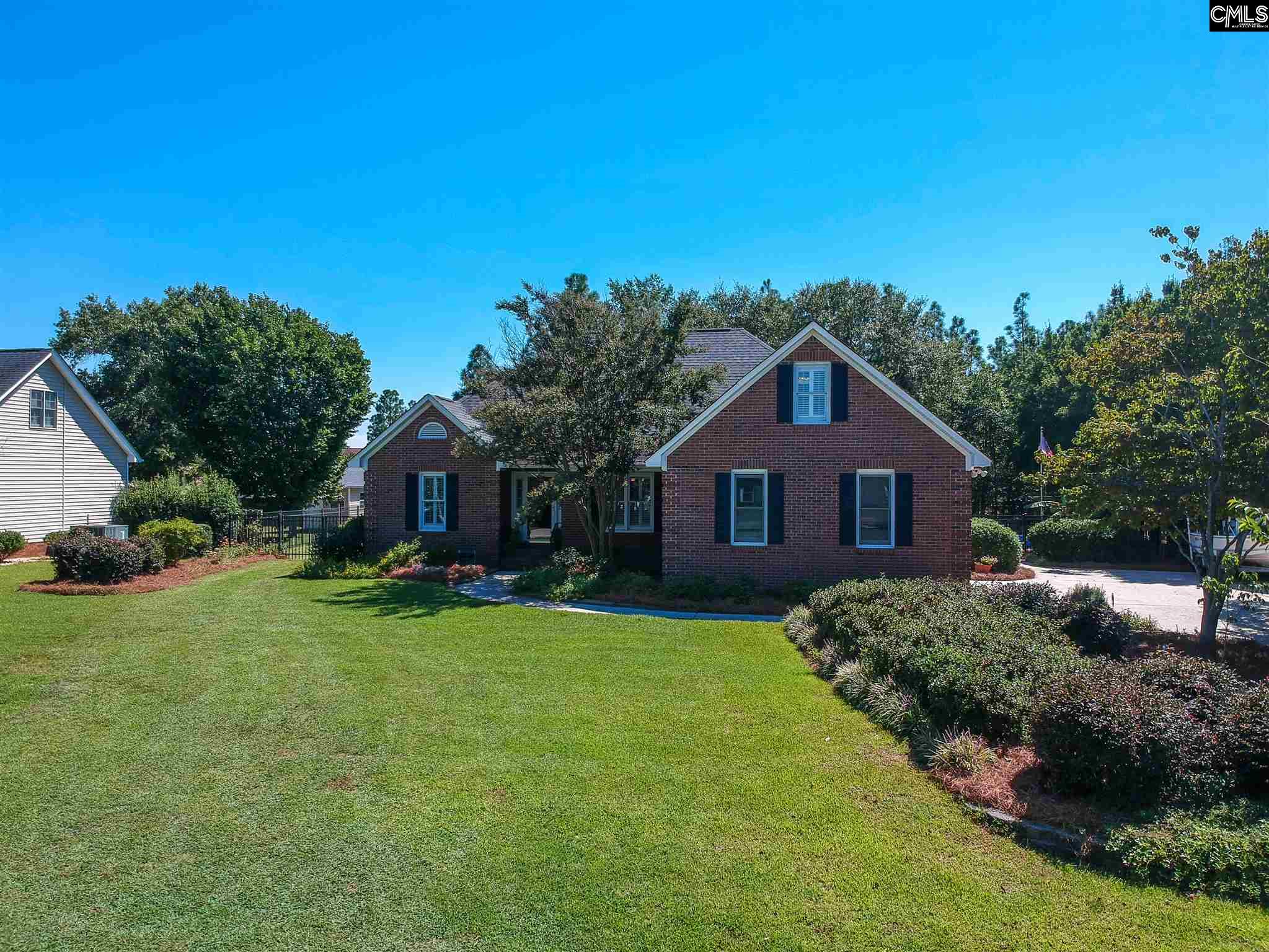 Lexington SC Real Estate 213 Bridlewood Lexington SC 29072 MLS 479062