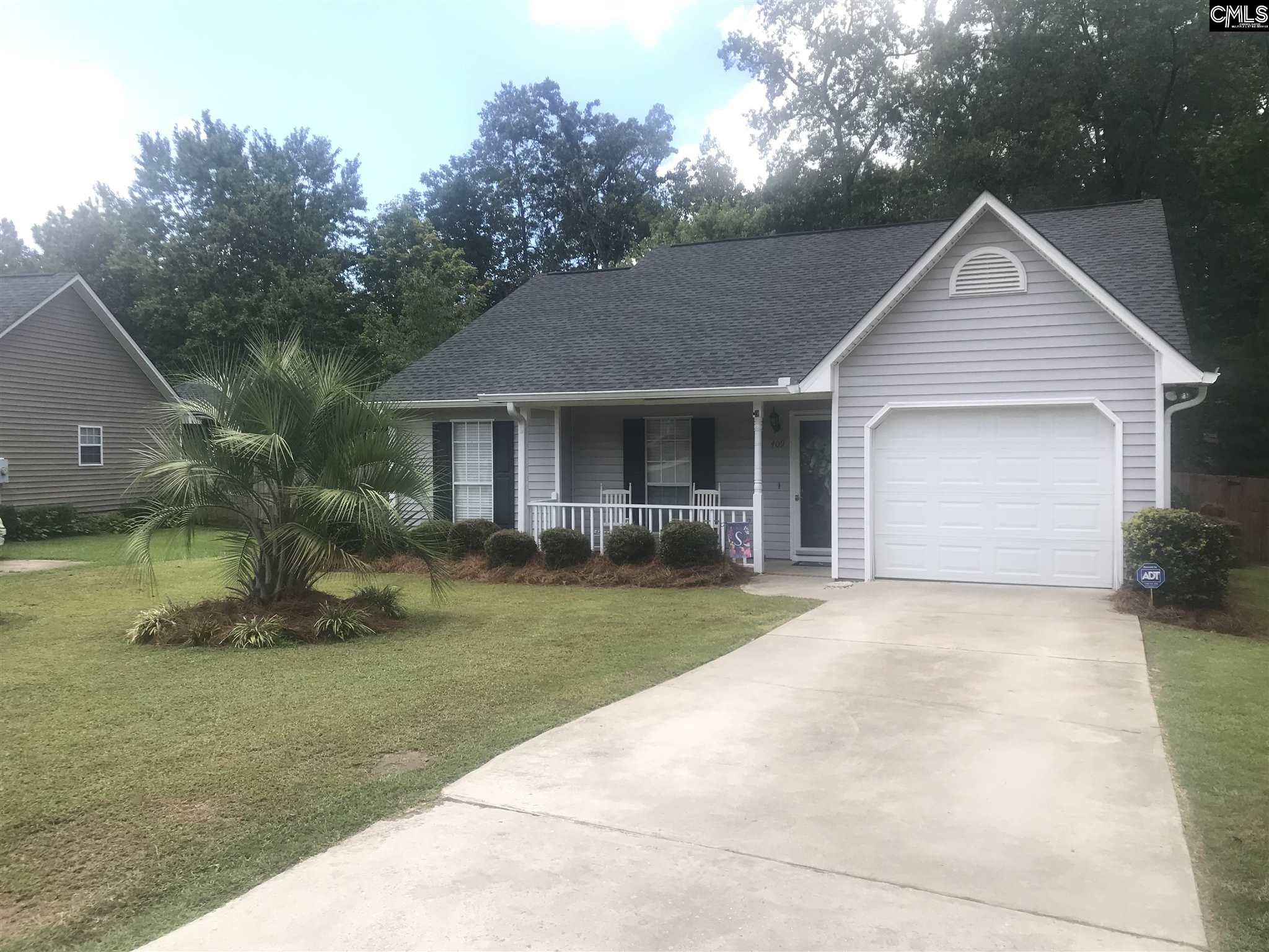 409 Northshore Chapin, SC 29036