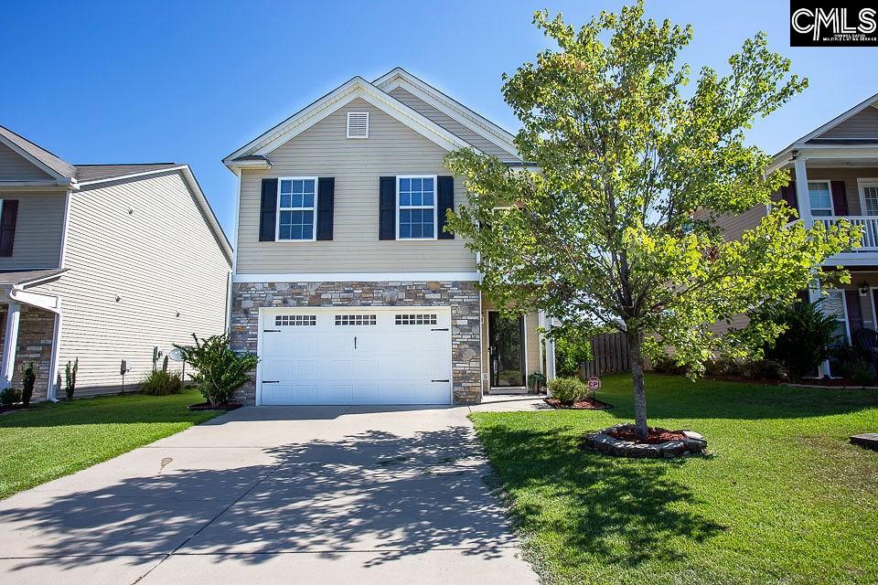 391 Longfellows Elgin, SC 29045