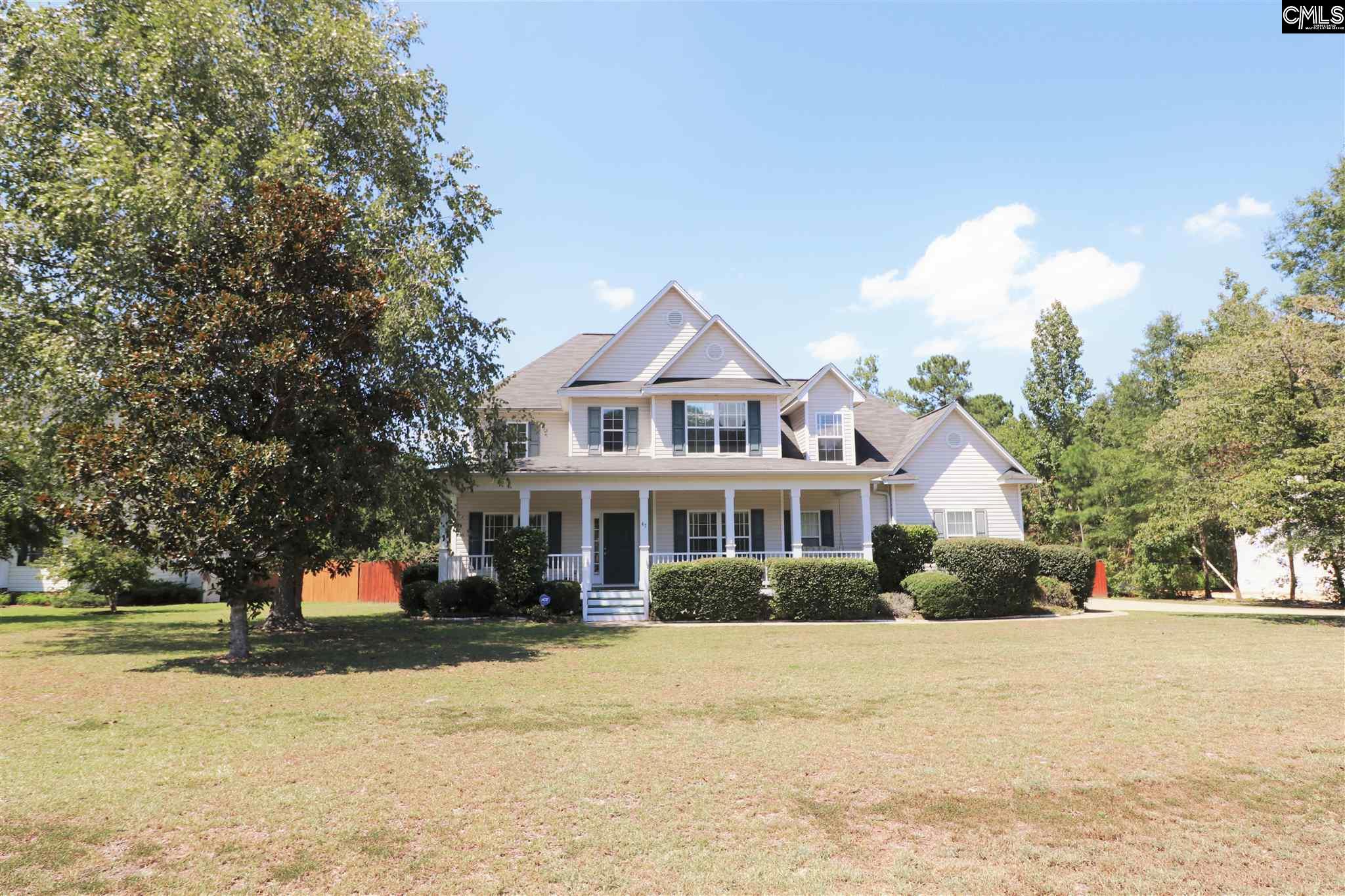 47 Rambling Elgin, SC 29045