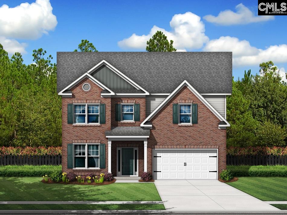 114 Hobcaw Lexington, SC 29072