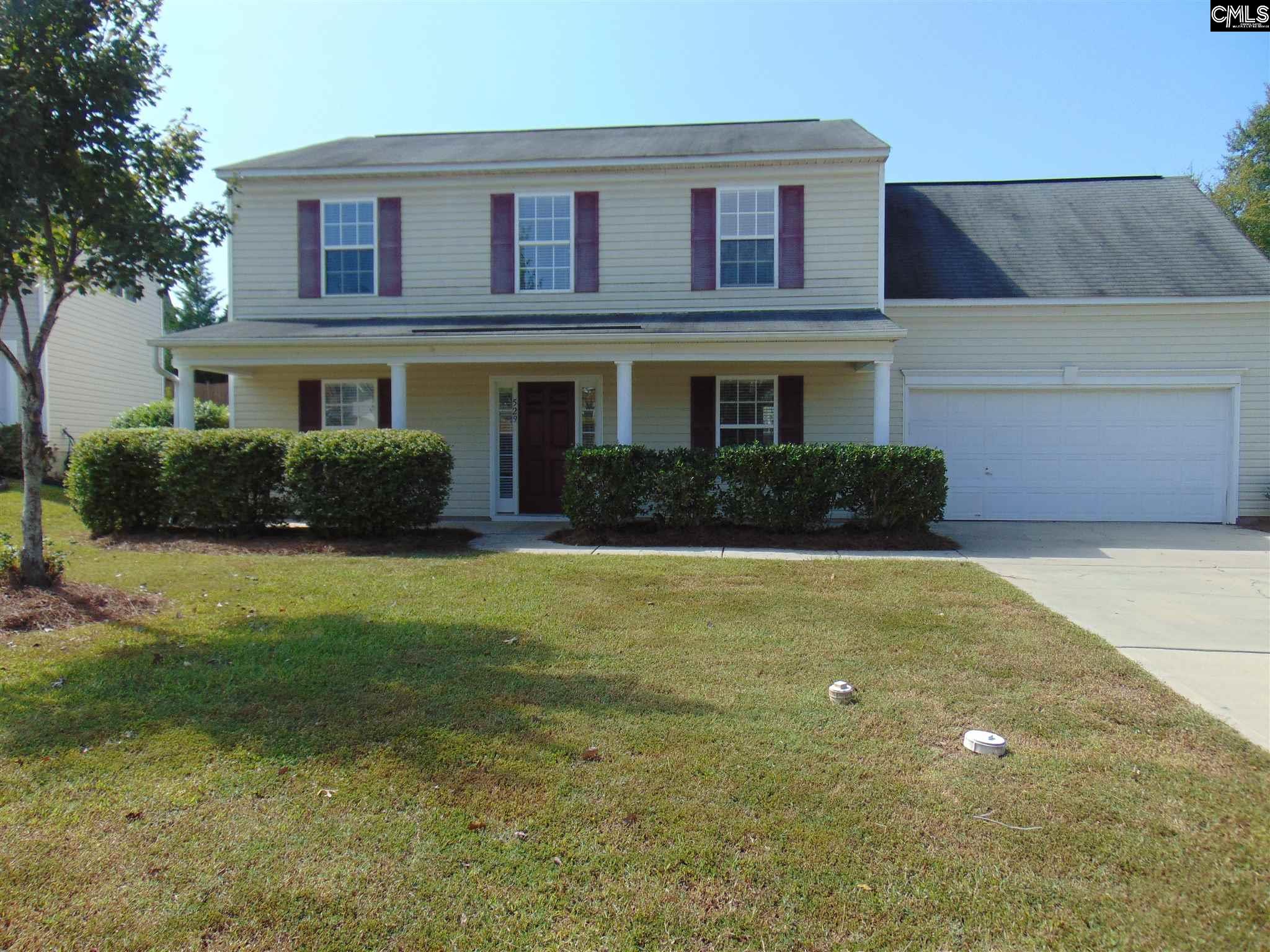 529 Foxstone Chapin, SC 29036