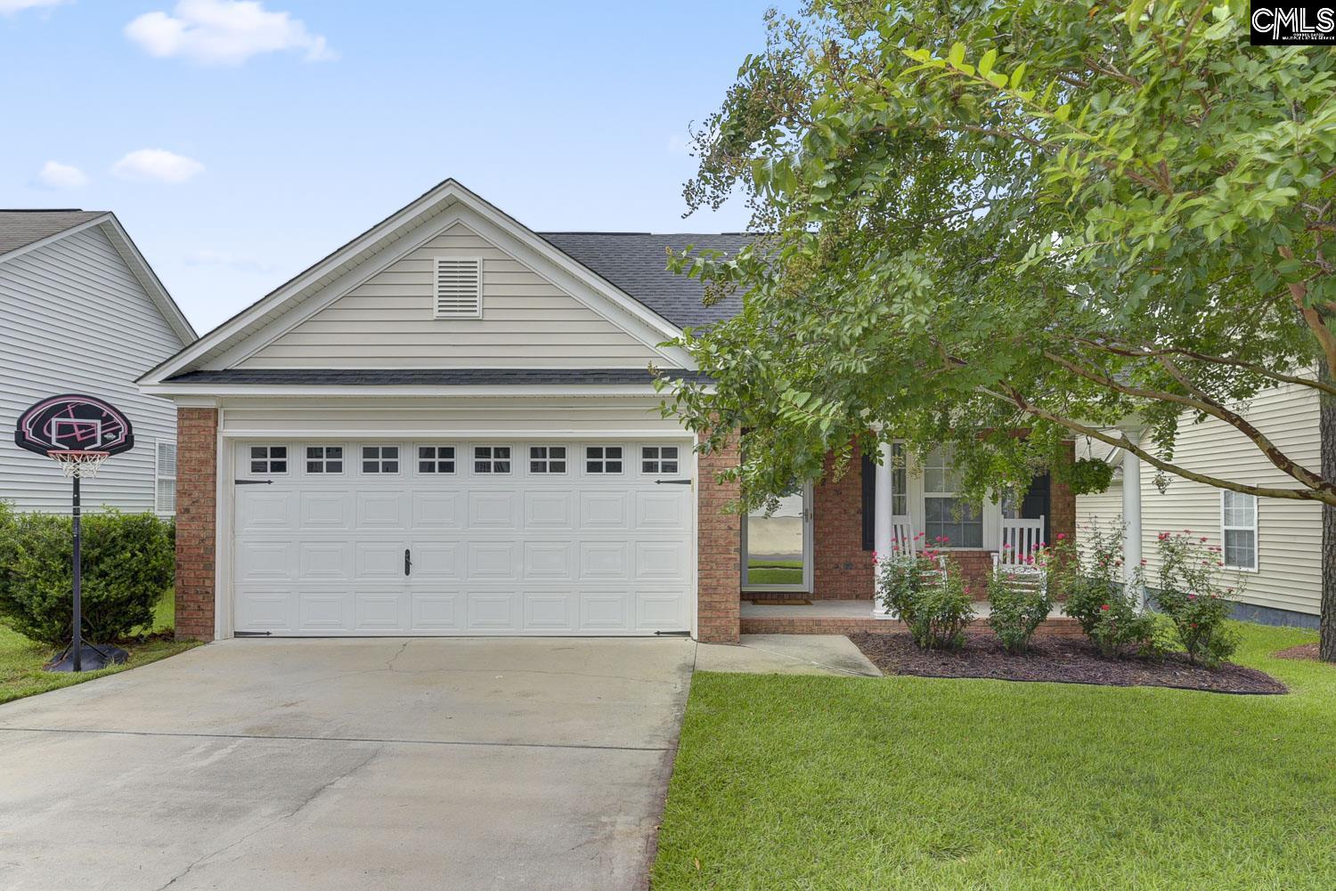 112 Chatham Trace Columbia, SC 29229