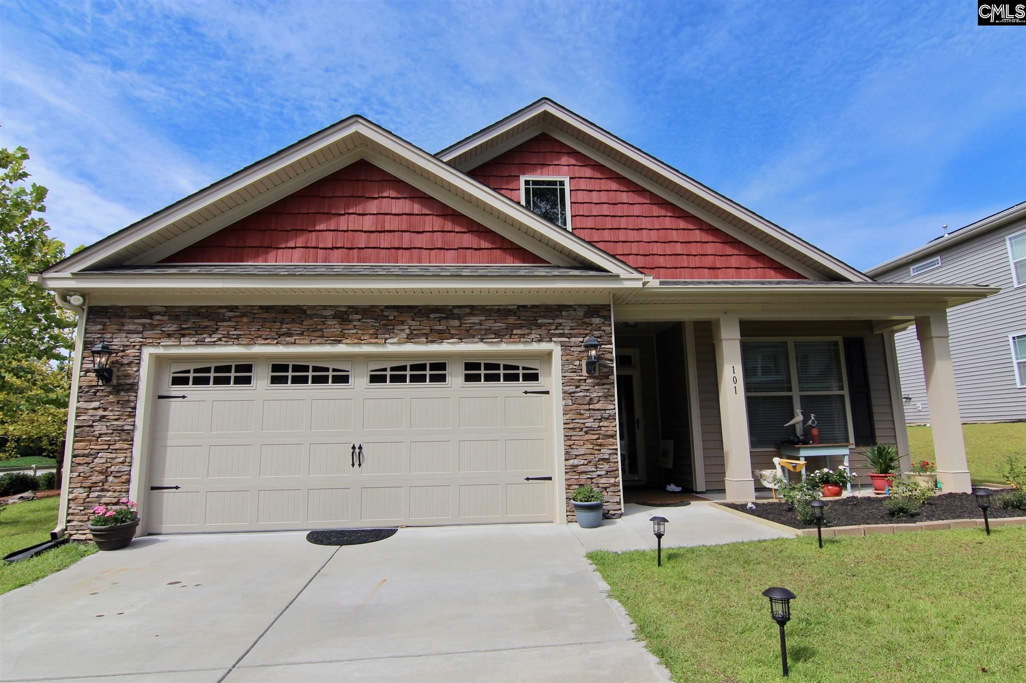 101 Dove Chase Lexington, SC 29072