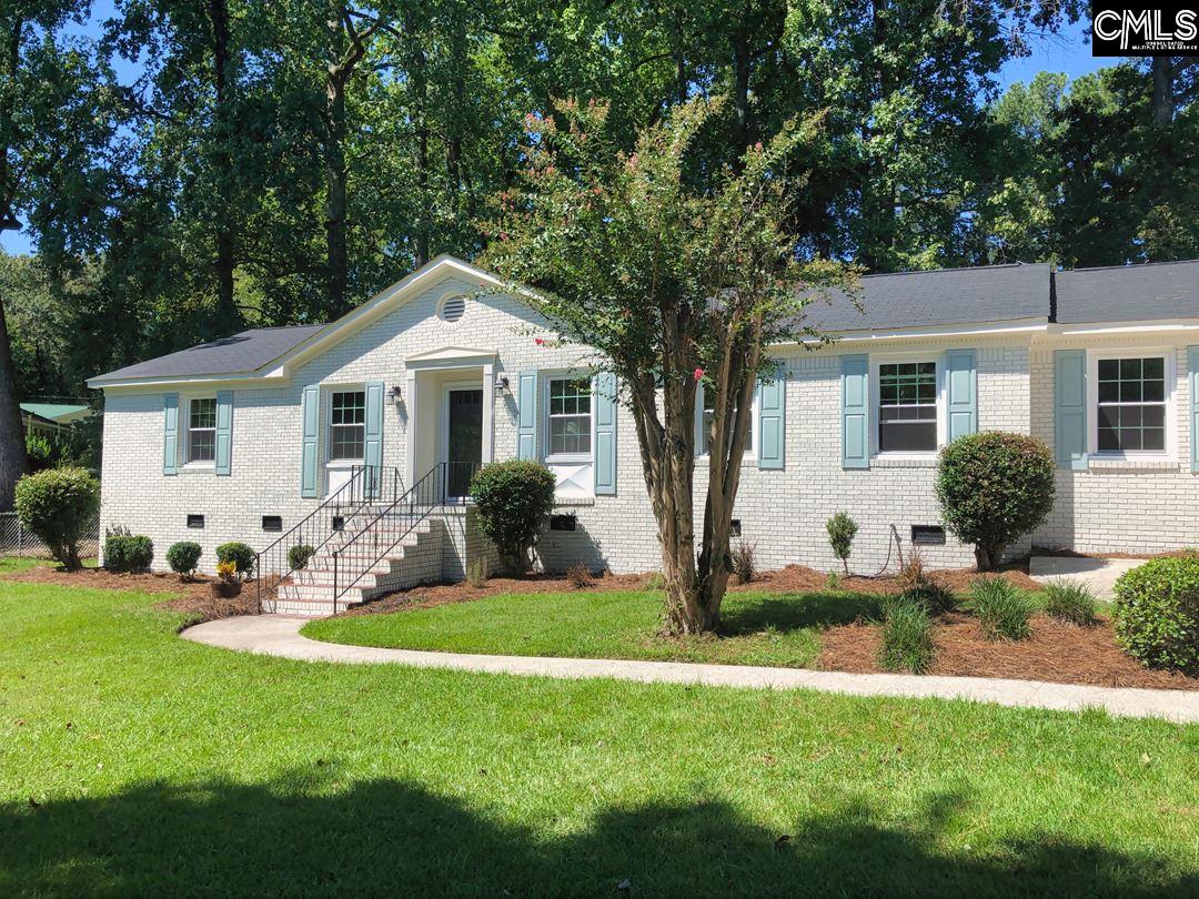 2105 Woodmere Columbia, SC 29204-4341