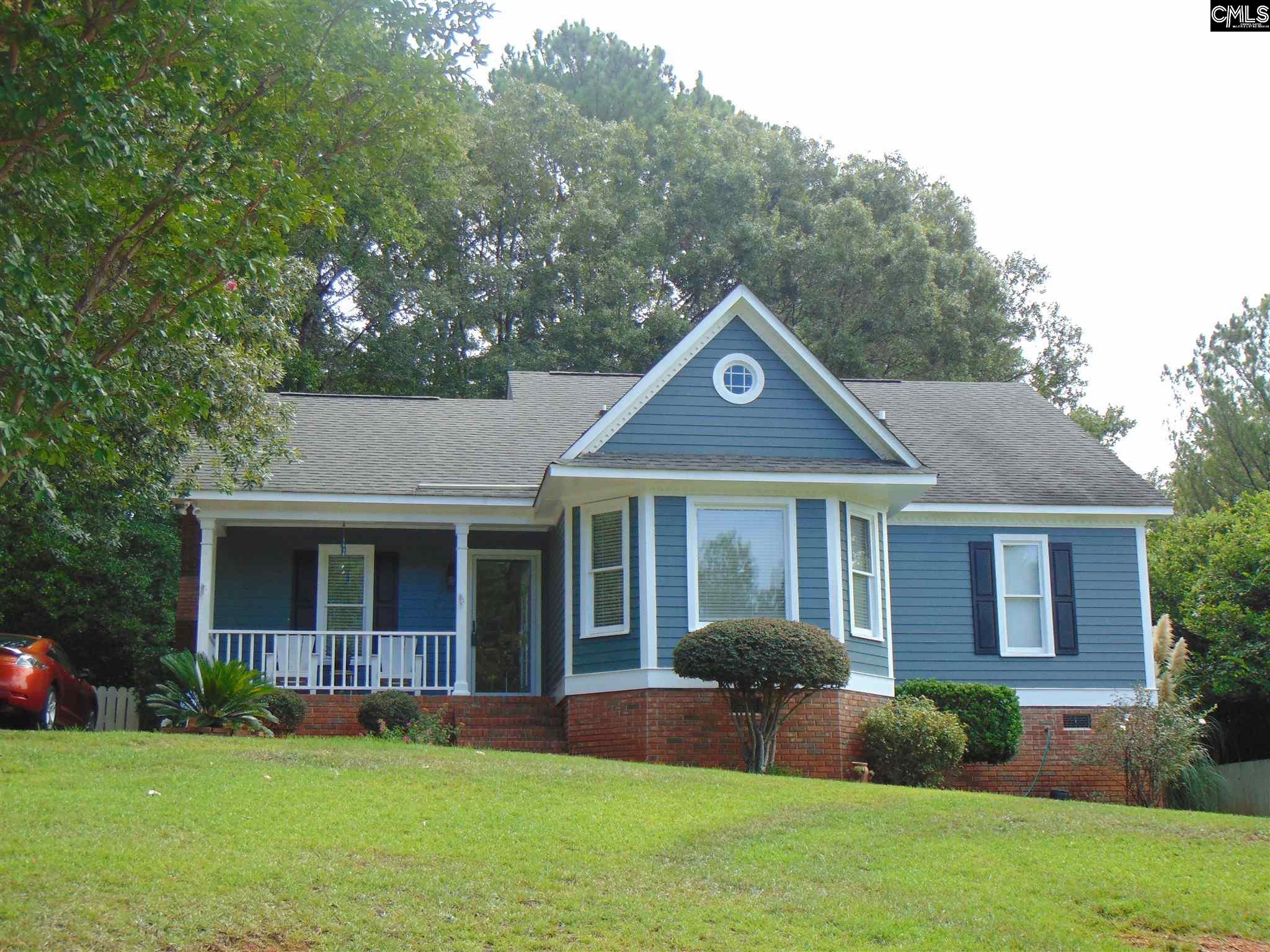 125 Firebranch Columbia, SC 29212