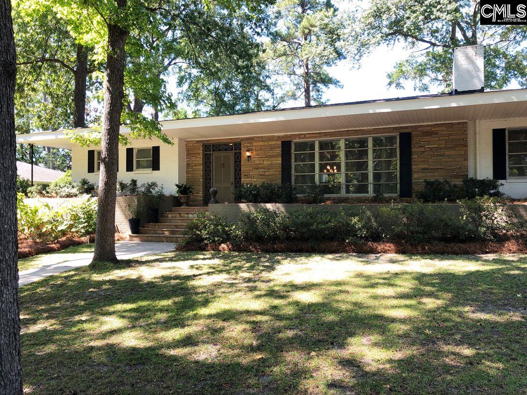 140 Deliesseline Cayce, SC 29033-4312