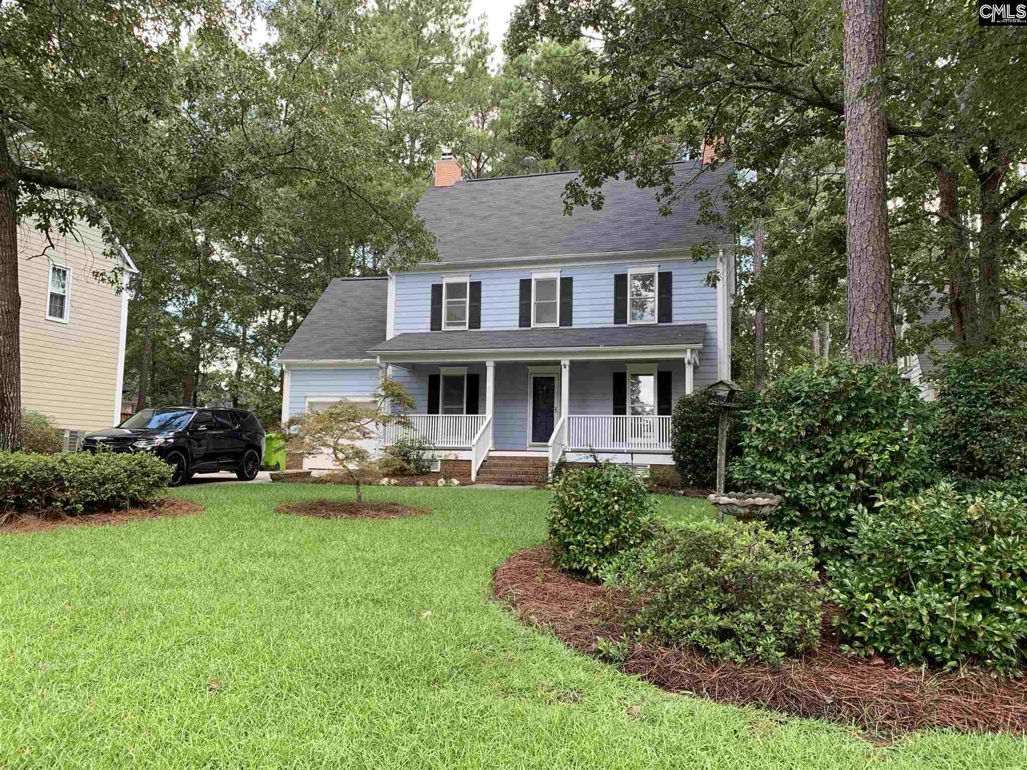 410 Brook Hollow Columbia, SC 29229