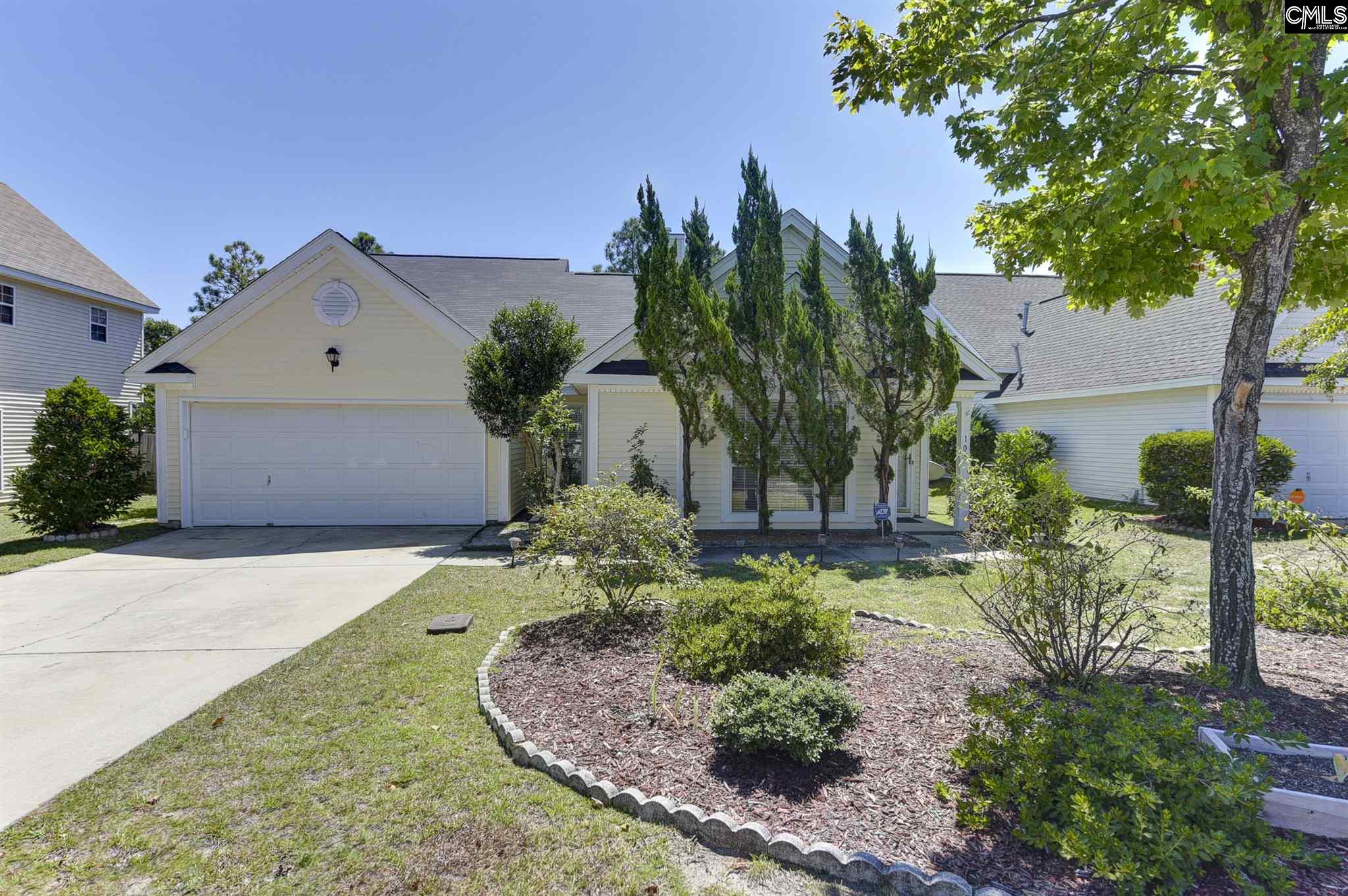 106 Edgecliff Columbia, SC 29229