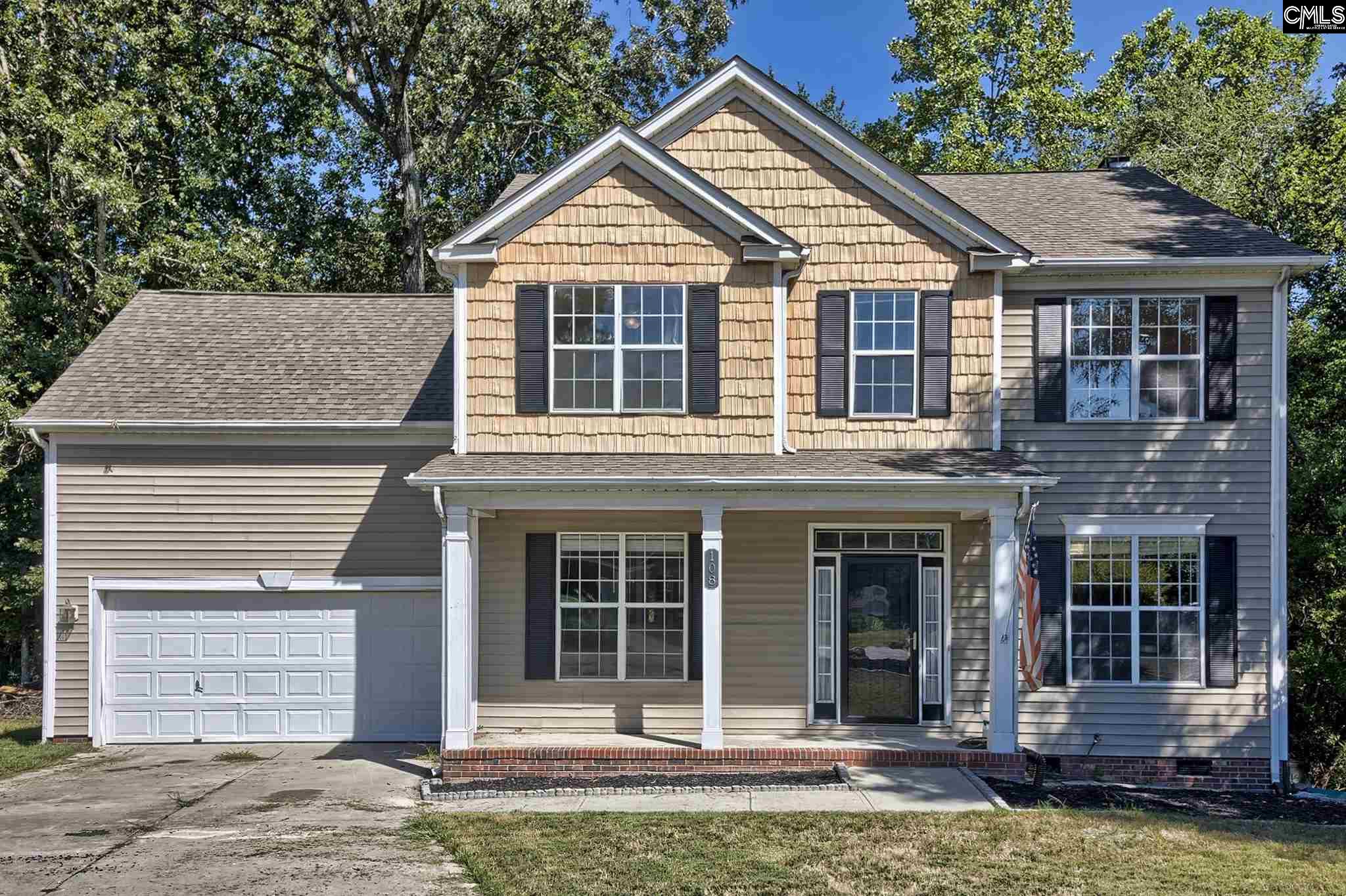 108 Western Pointe Columbia, SC 29229