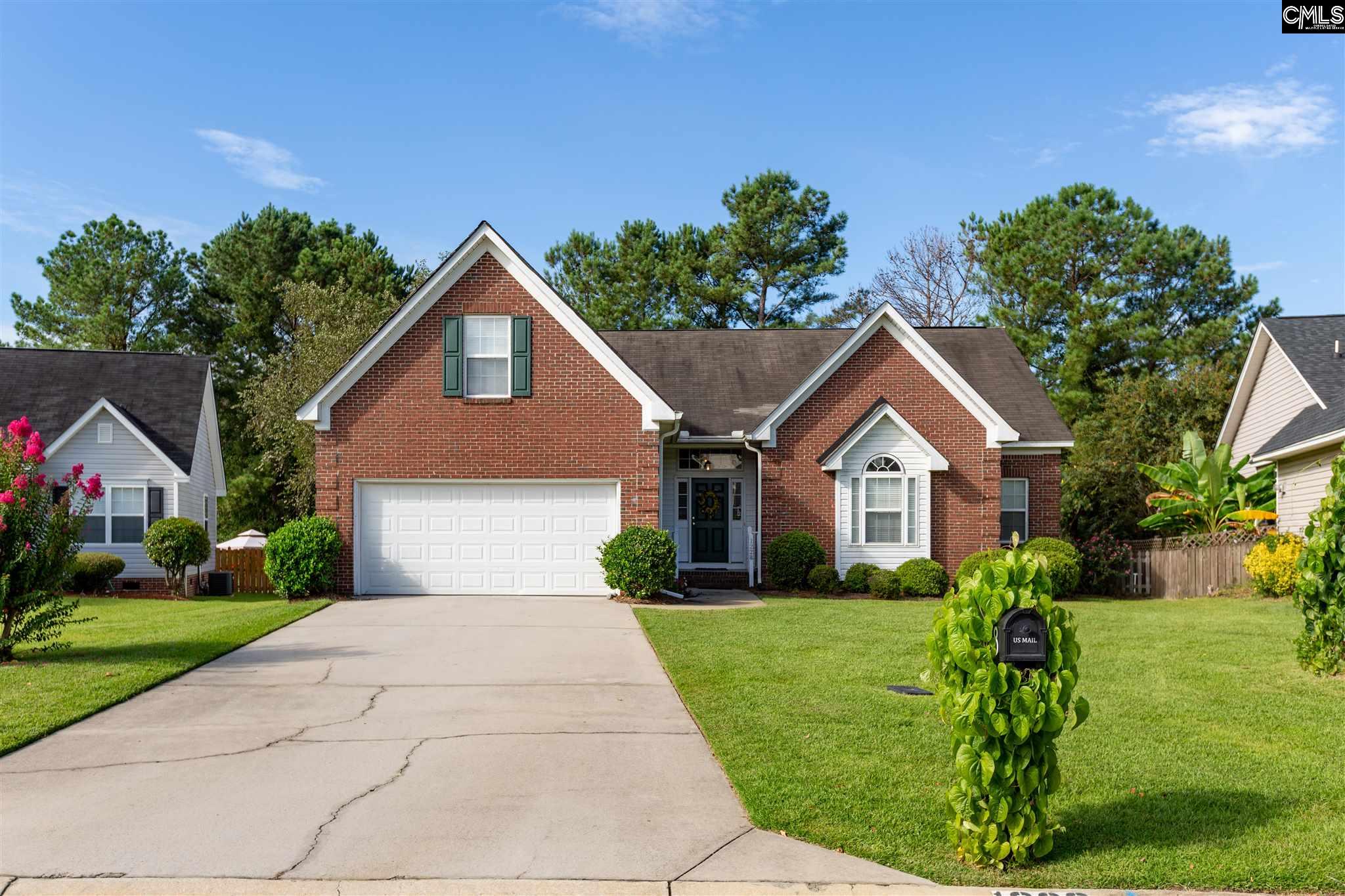 1228 Rockwood Columbia, SC 29209