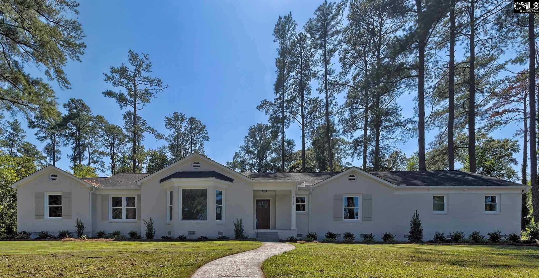4168 E Buchanan Columbia, SC 29206